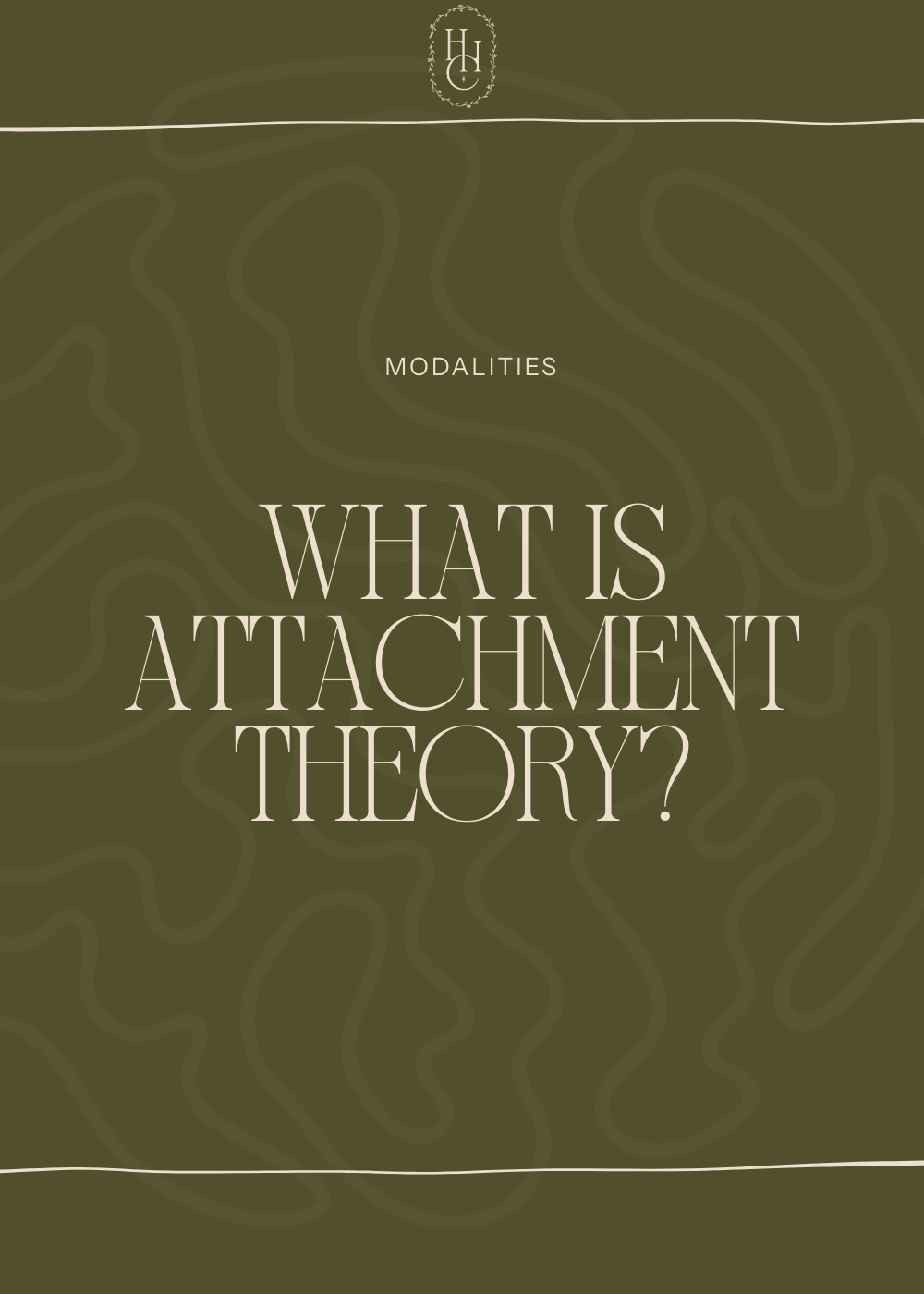 What Is Attachment Theory—And Why Does It Matter in Therapy?