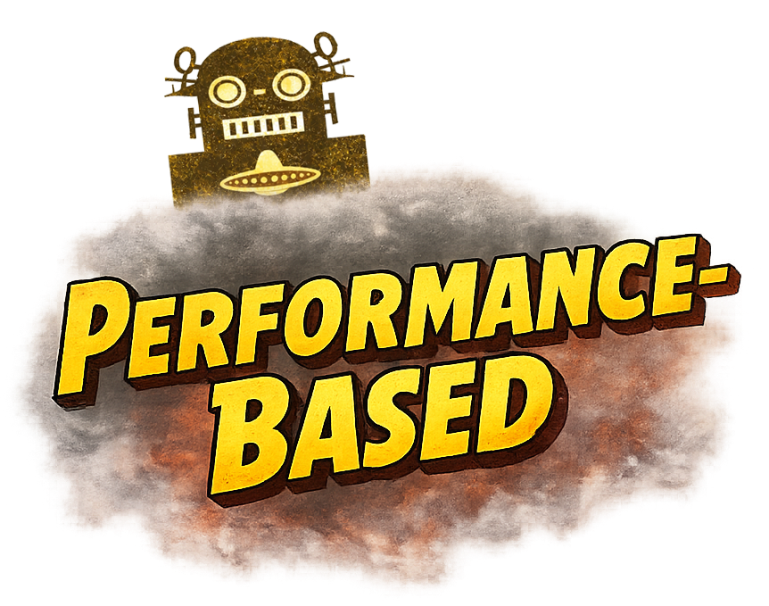 performance based