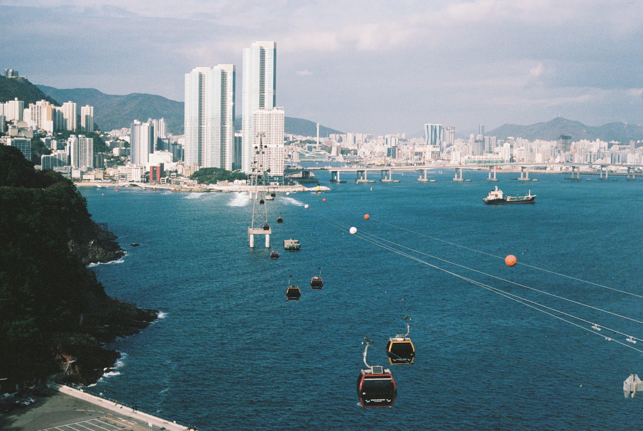 Cable Car