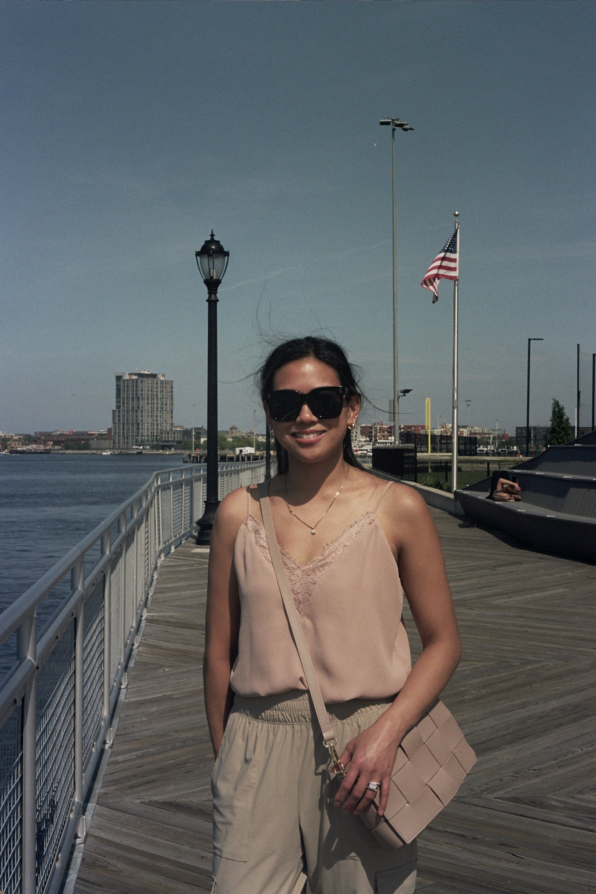 Bestie in Boston
