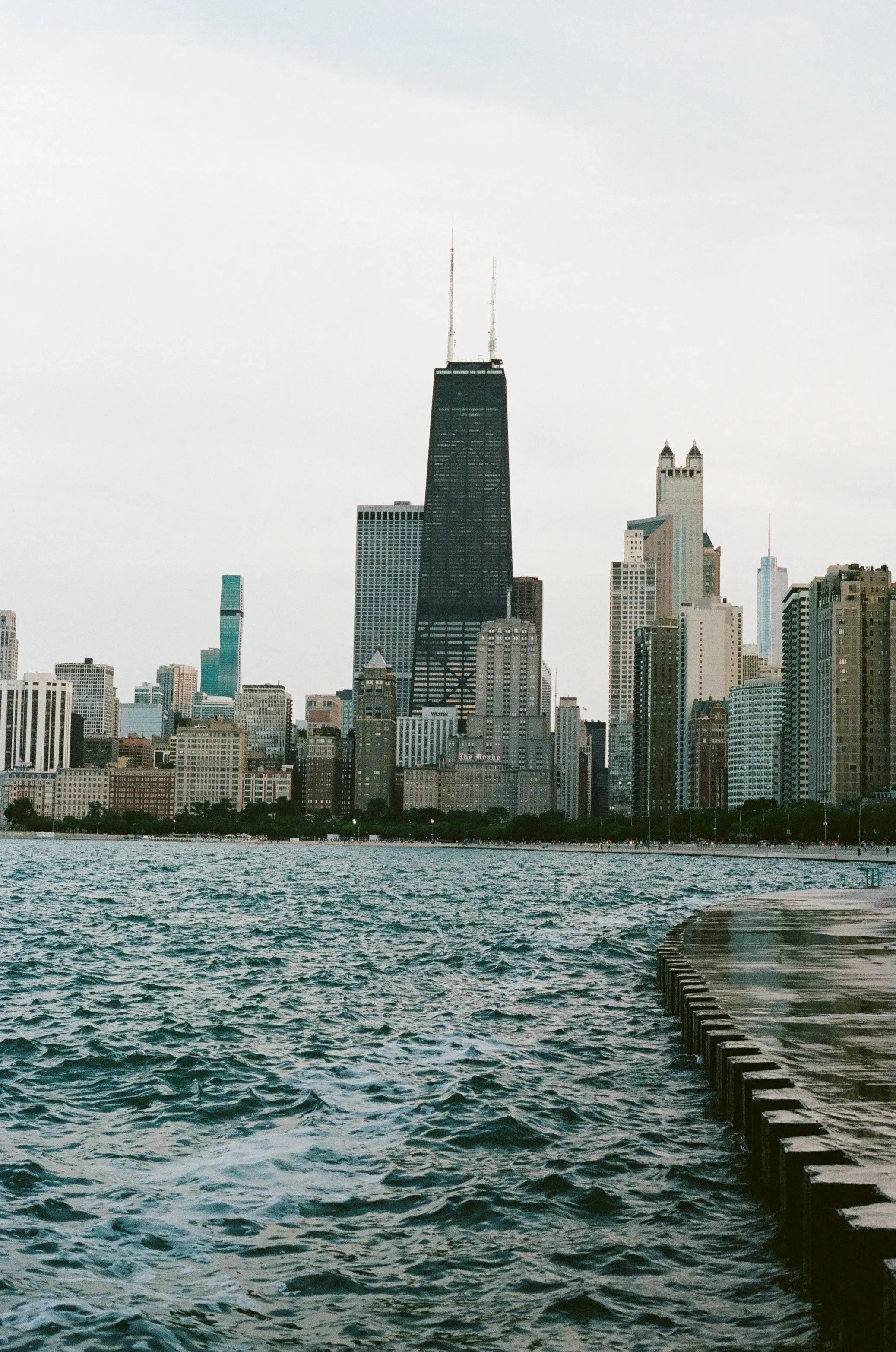 Lakeshore 