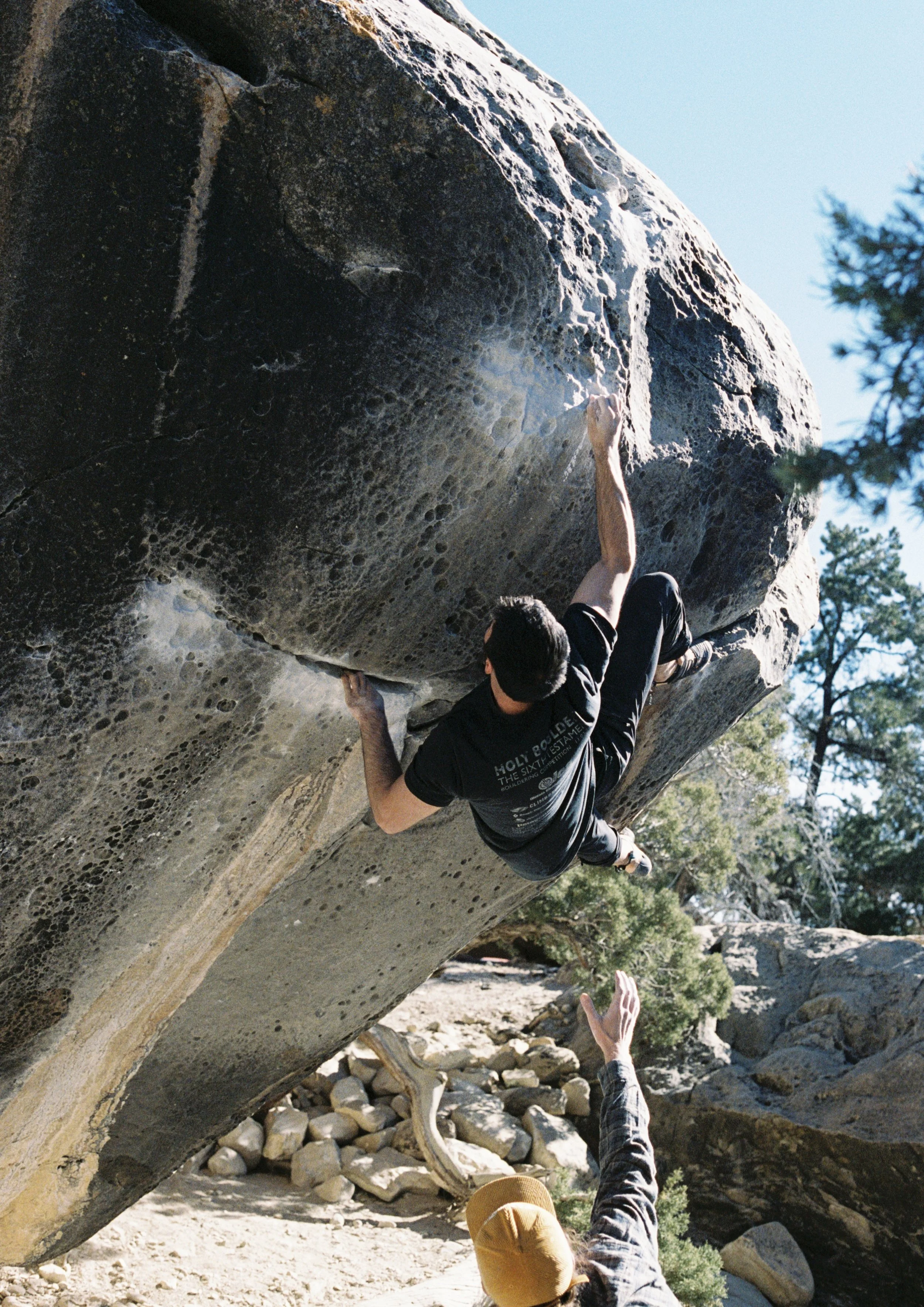 Dan on Resident Evil