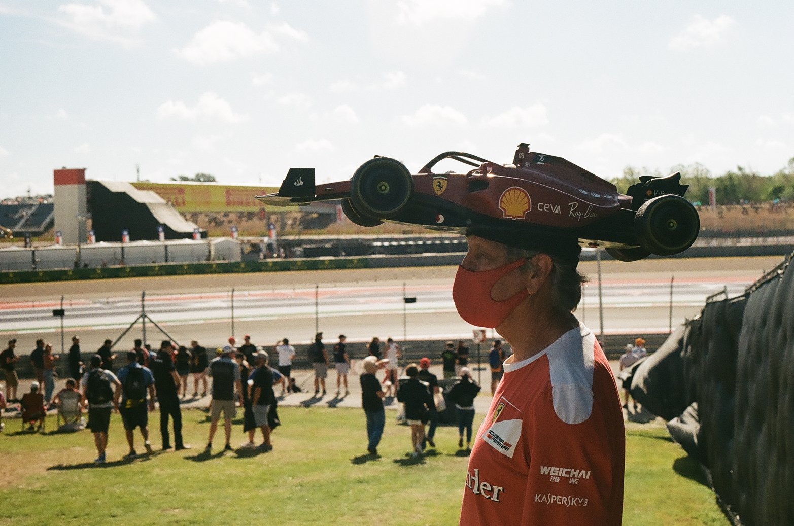 Ferrari