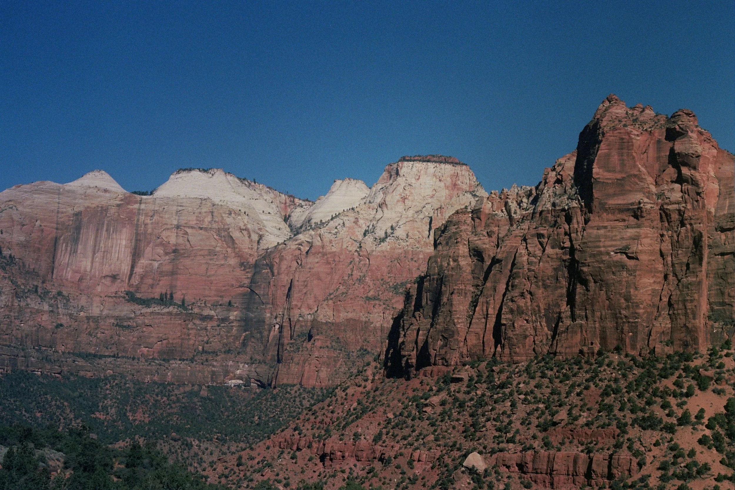 Zion 1