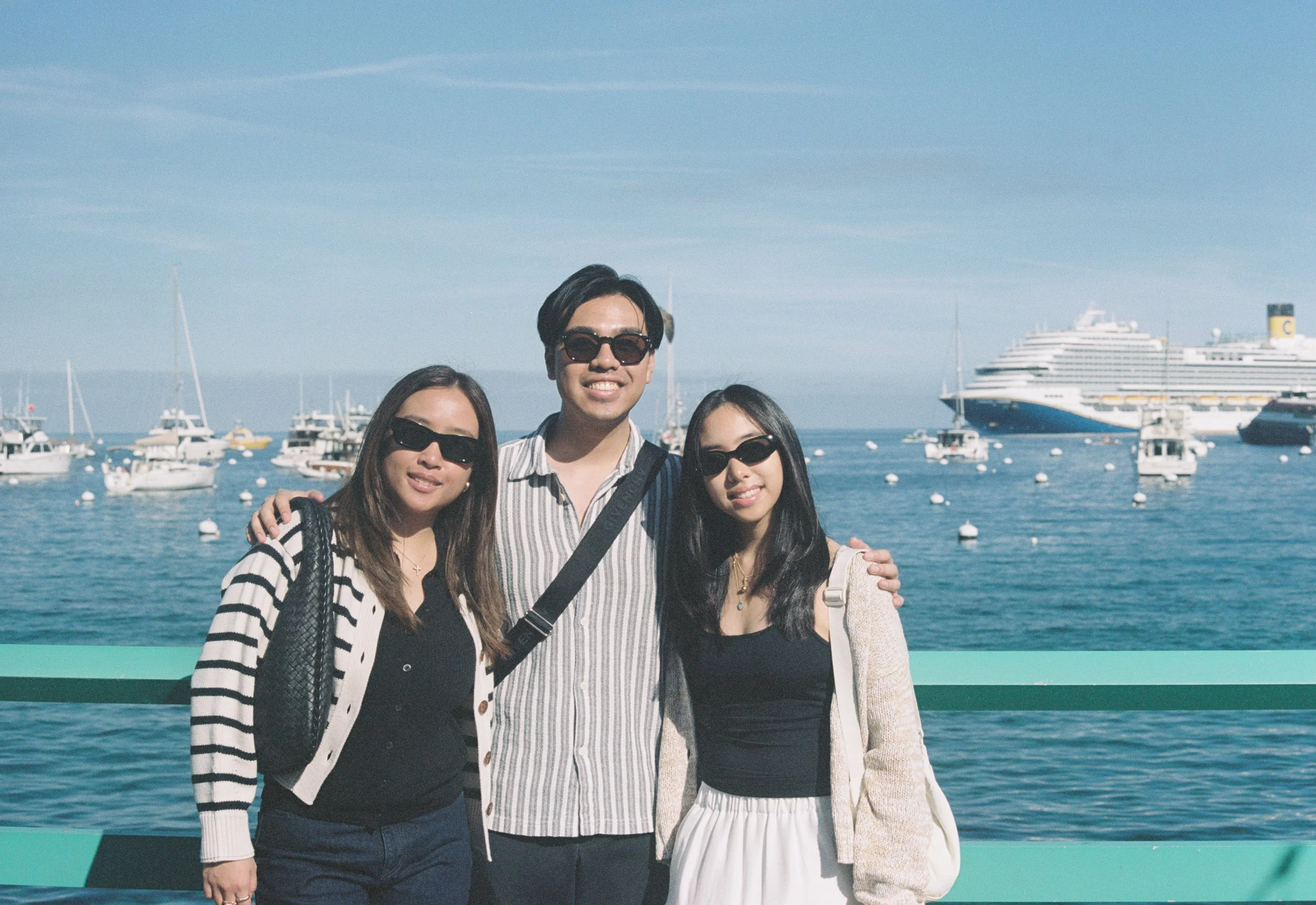Kawachi Siblings