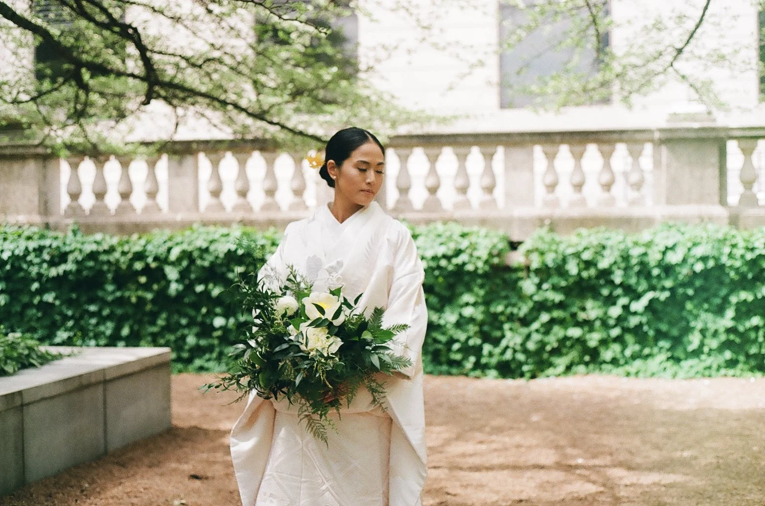 Aoi the Bride