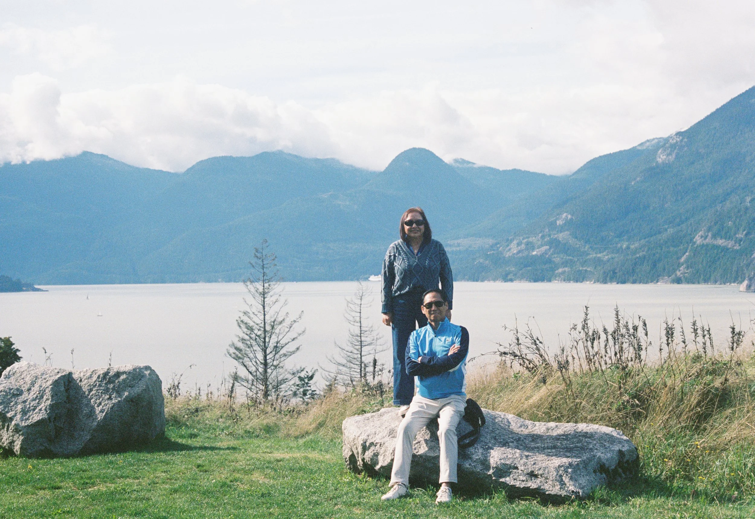 Parents in Squamish 2