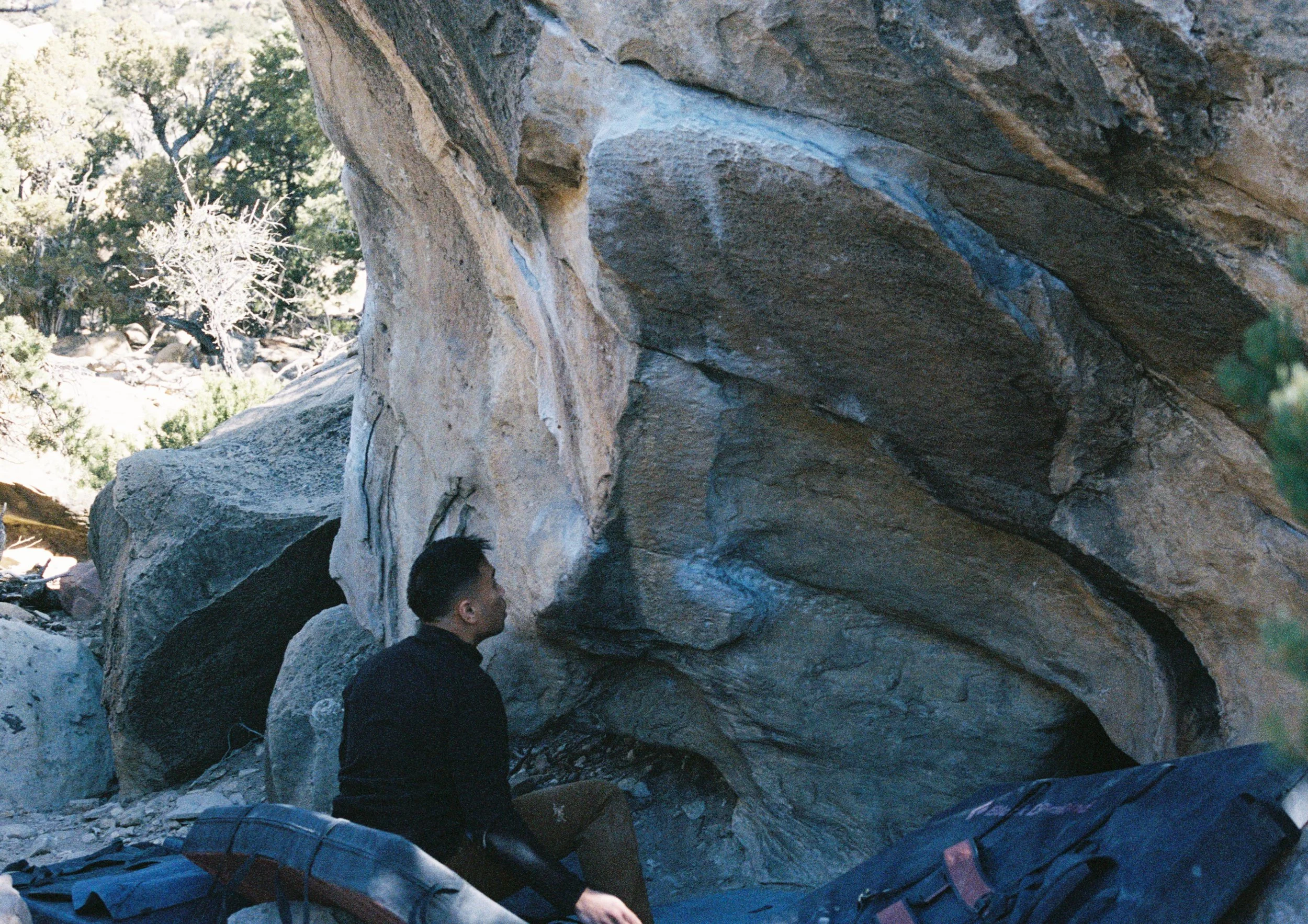 Jyron on Self Service