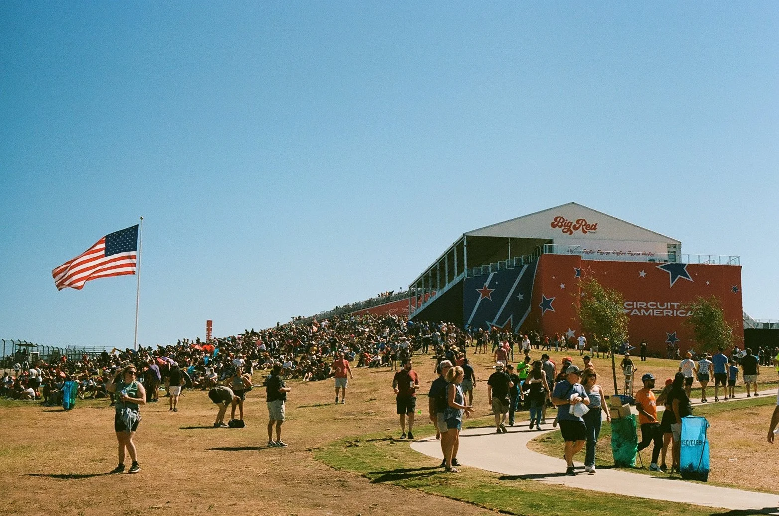 COTA Turn 1