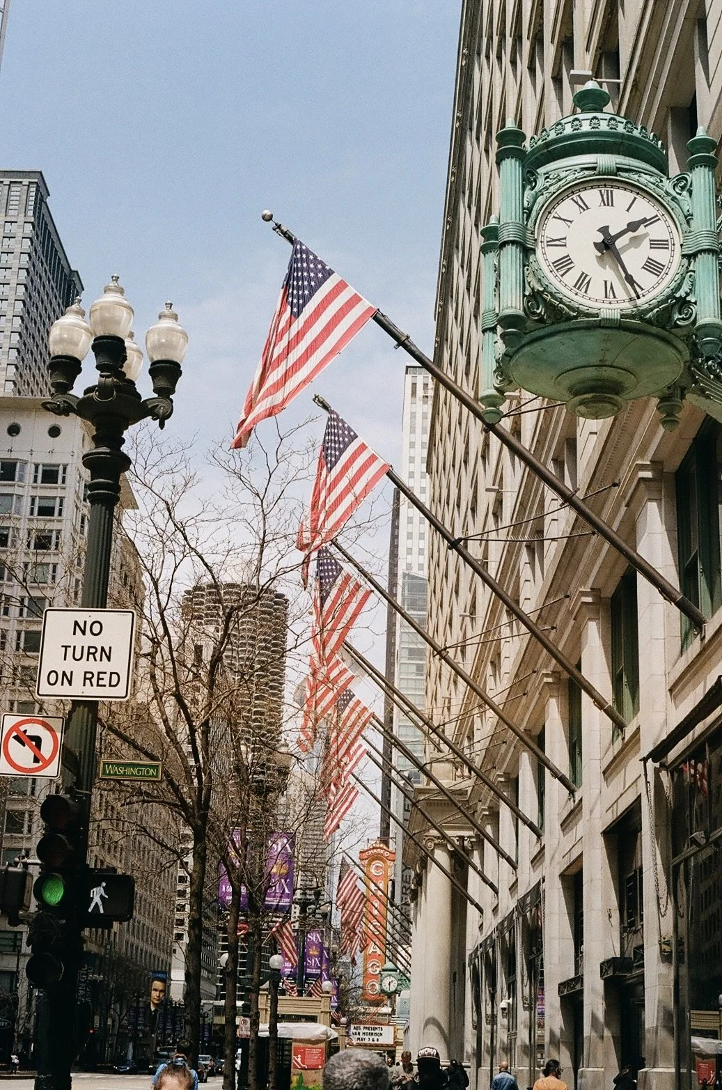 Original Marshall Fields