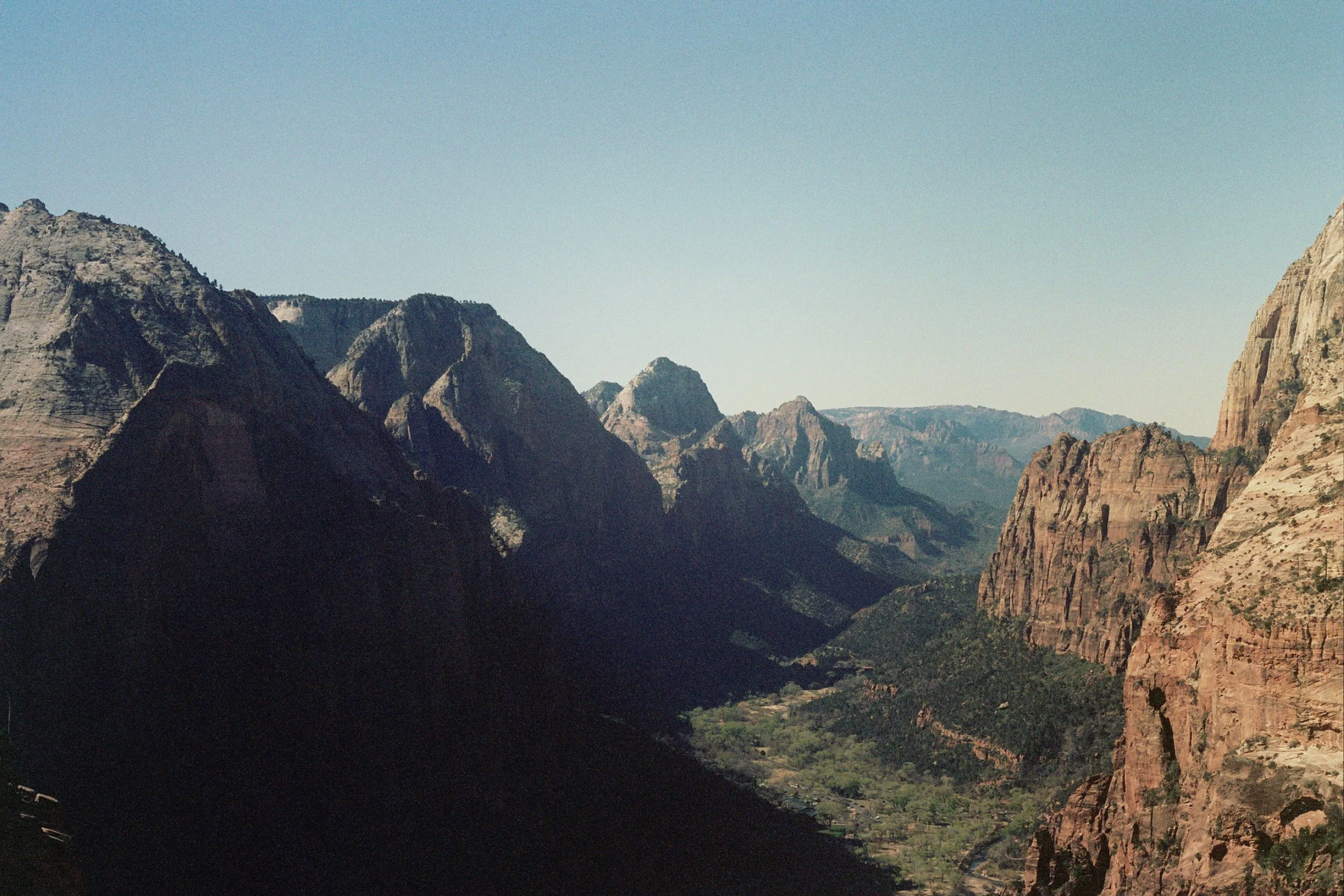 Zion