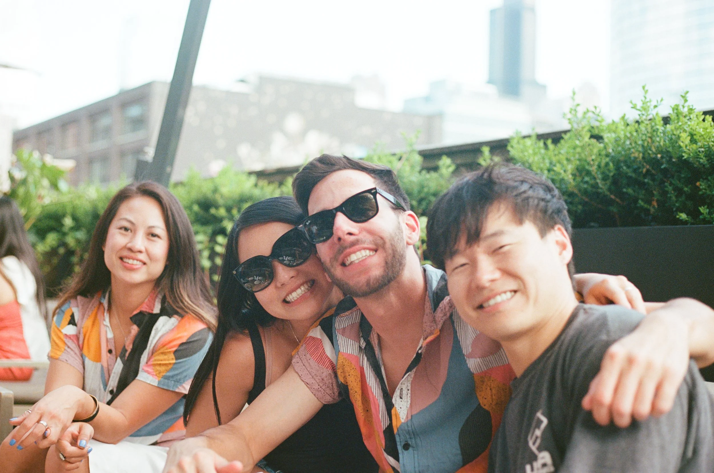 Summertime Chi