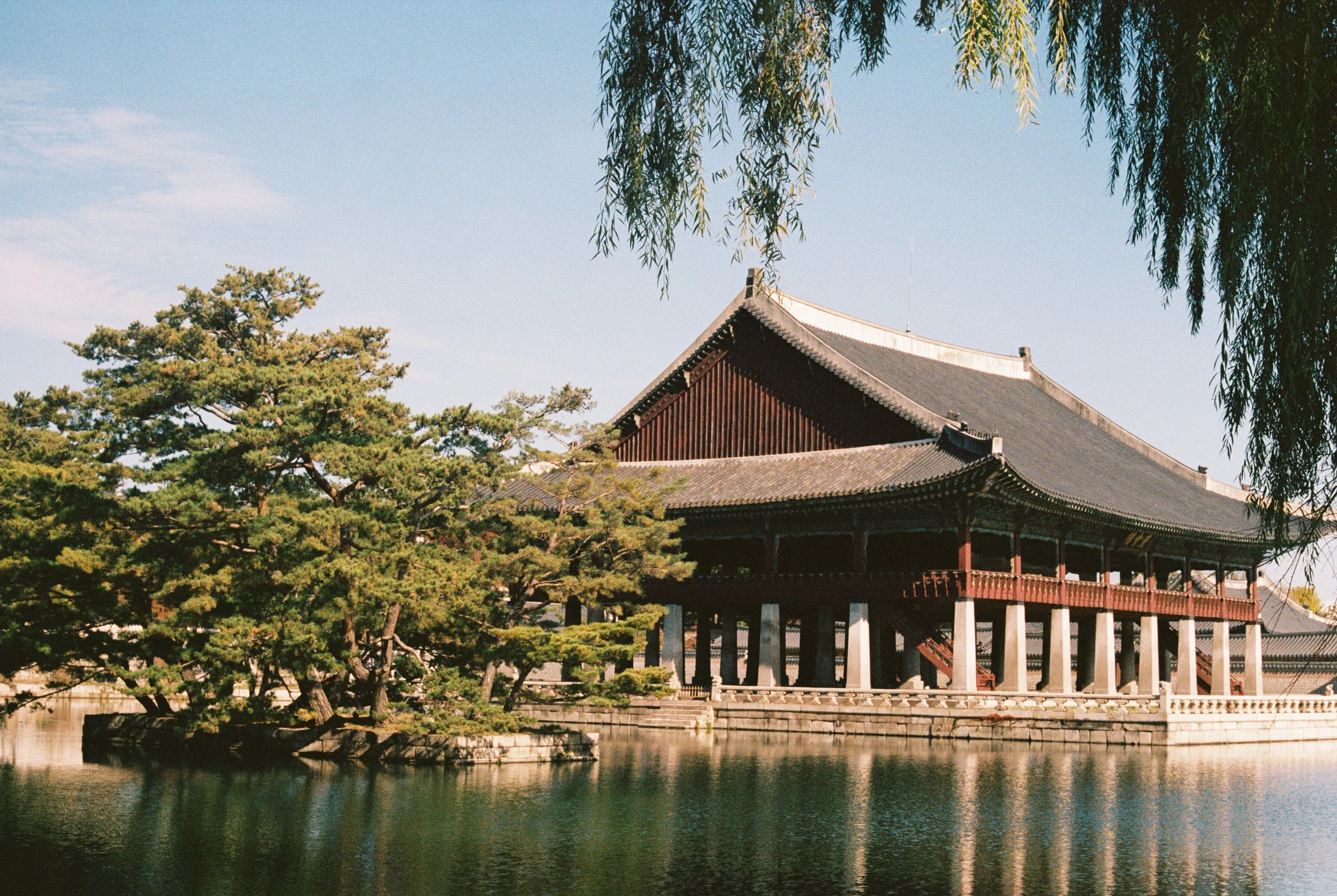 Changdeokgung 2