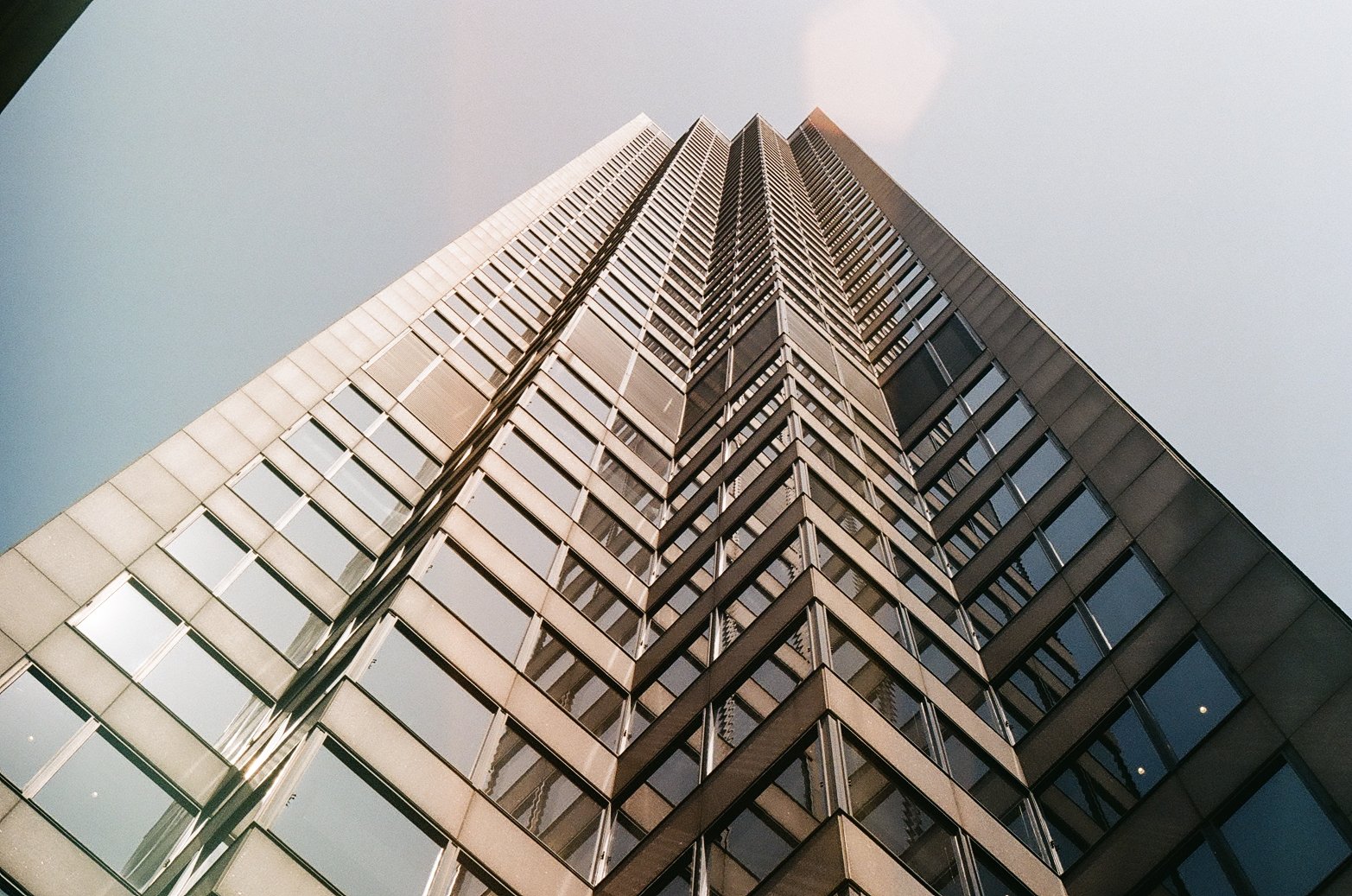 Skyscraper 