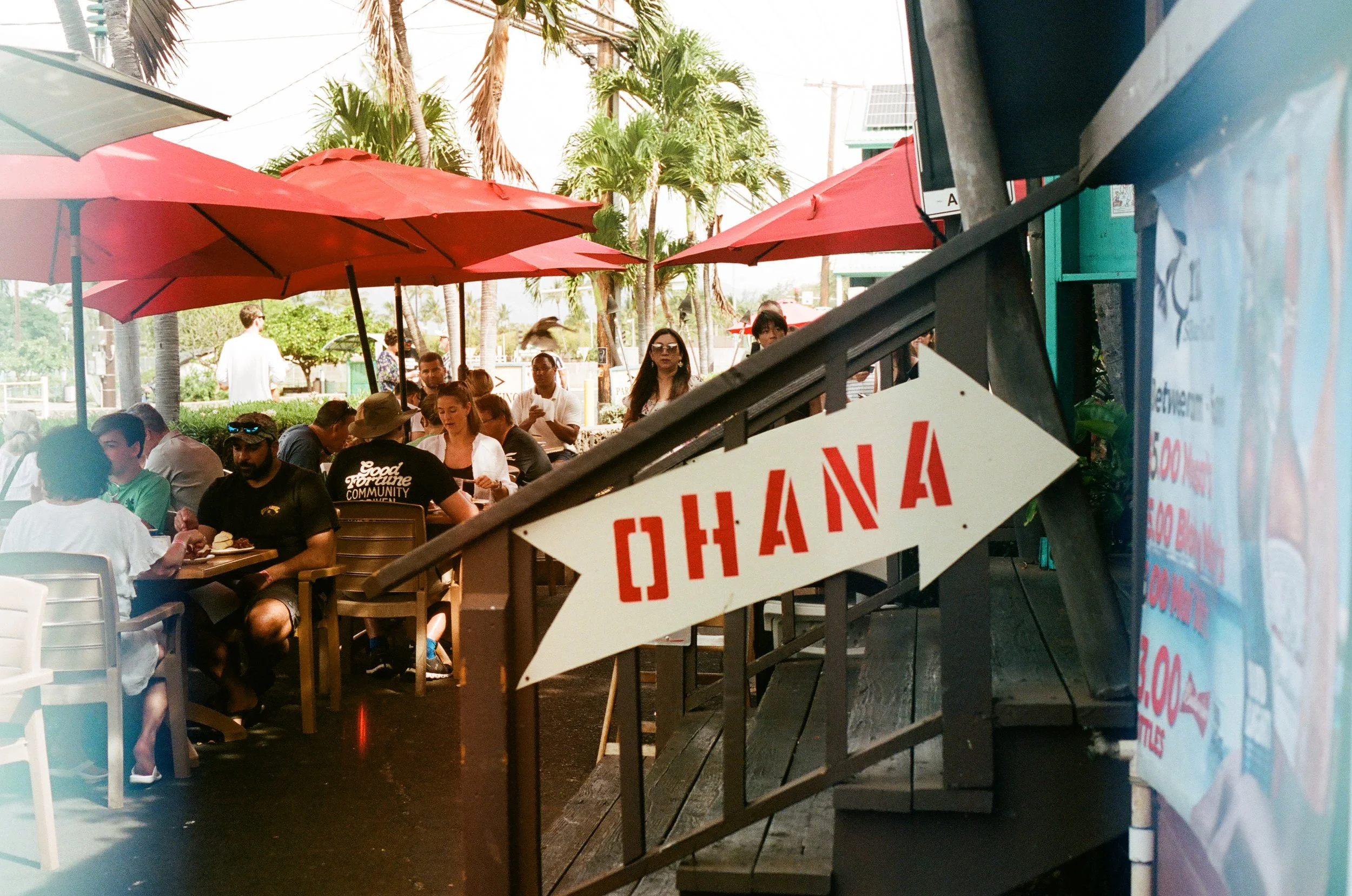 Ohana