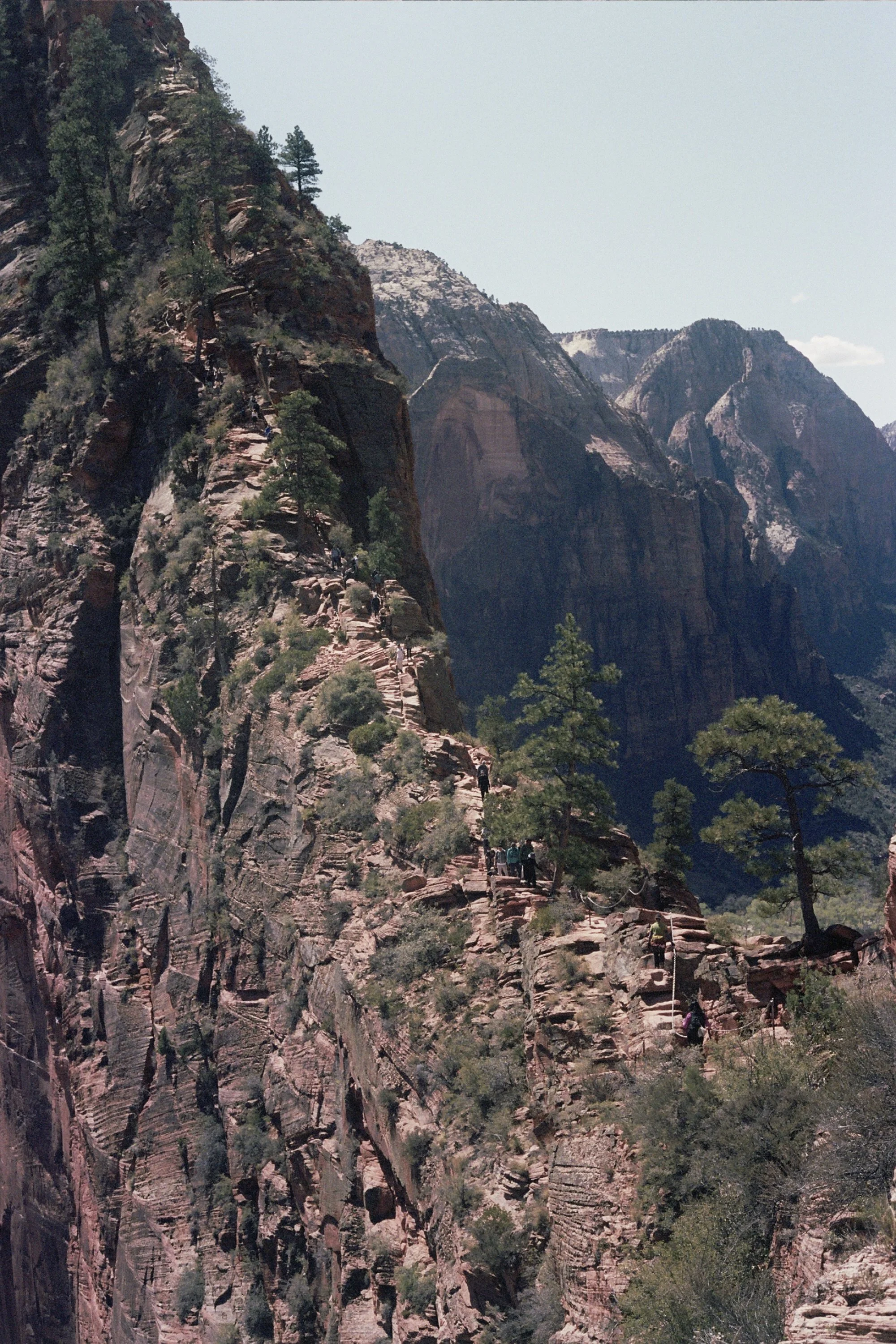 Angel's Landing 2