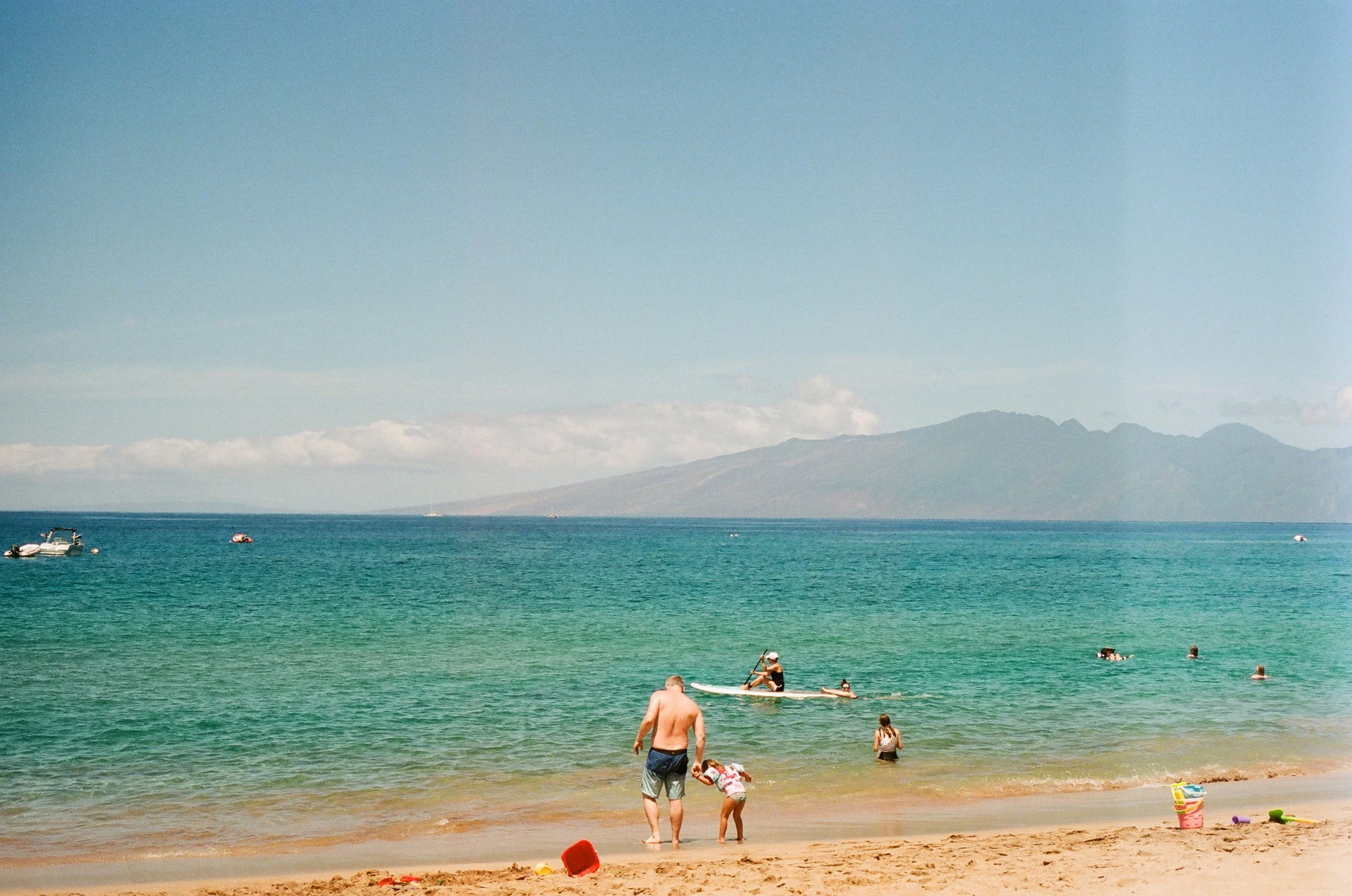 Beach 3