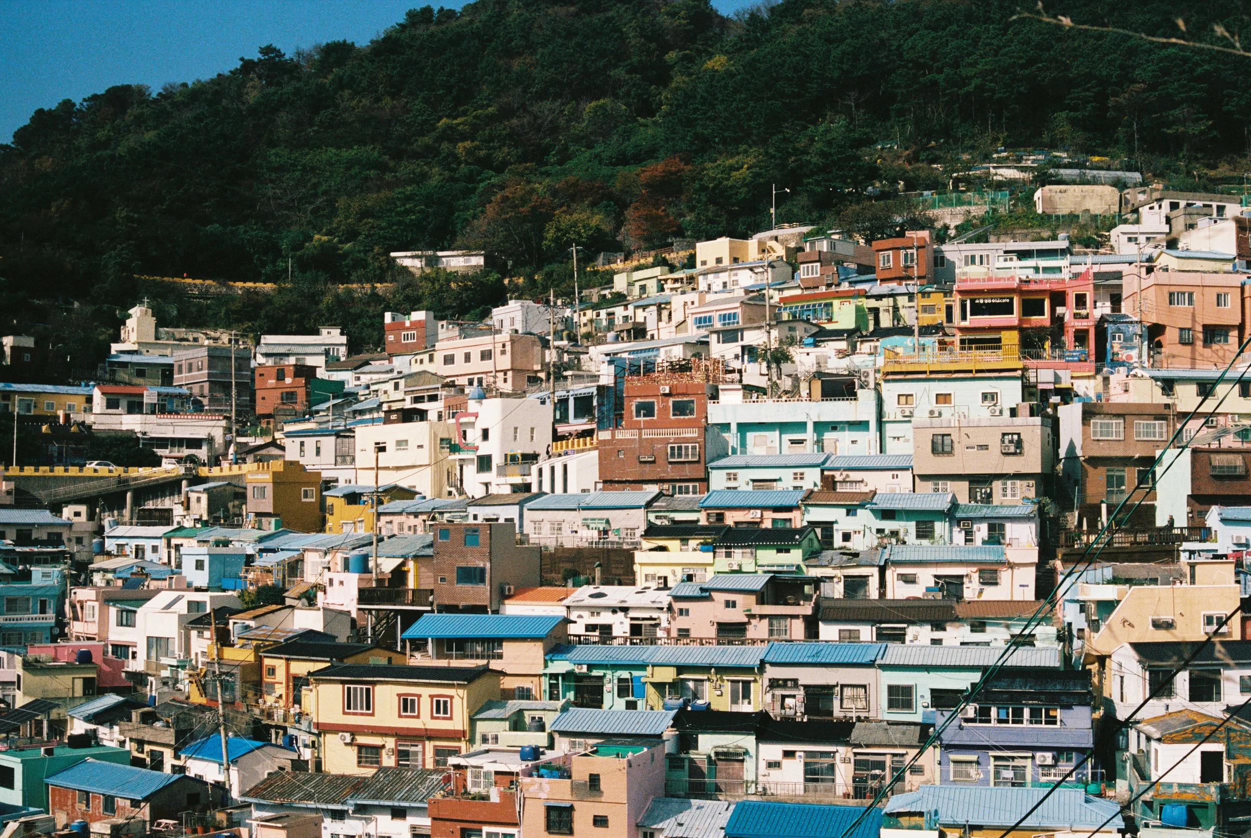 Gamcheon Culture Village 1