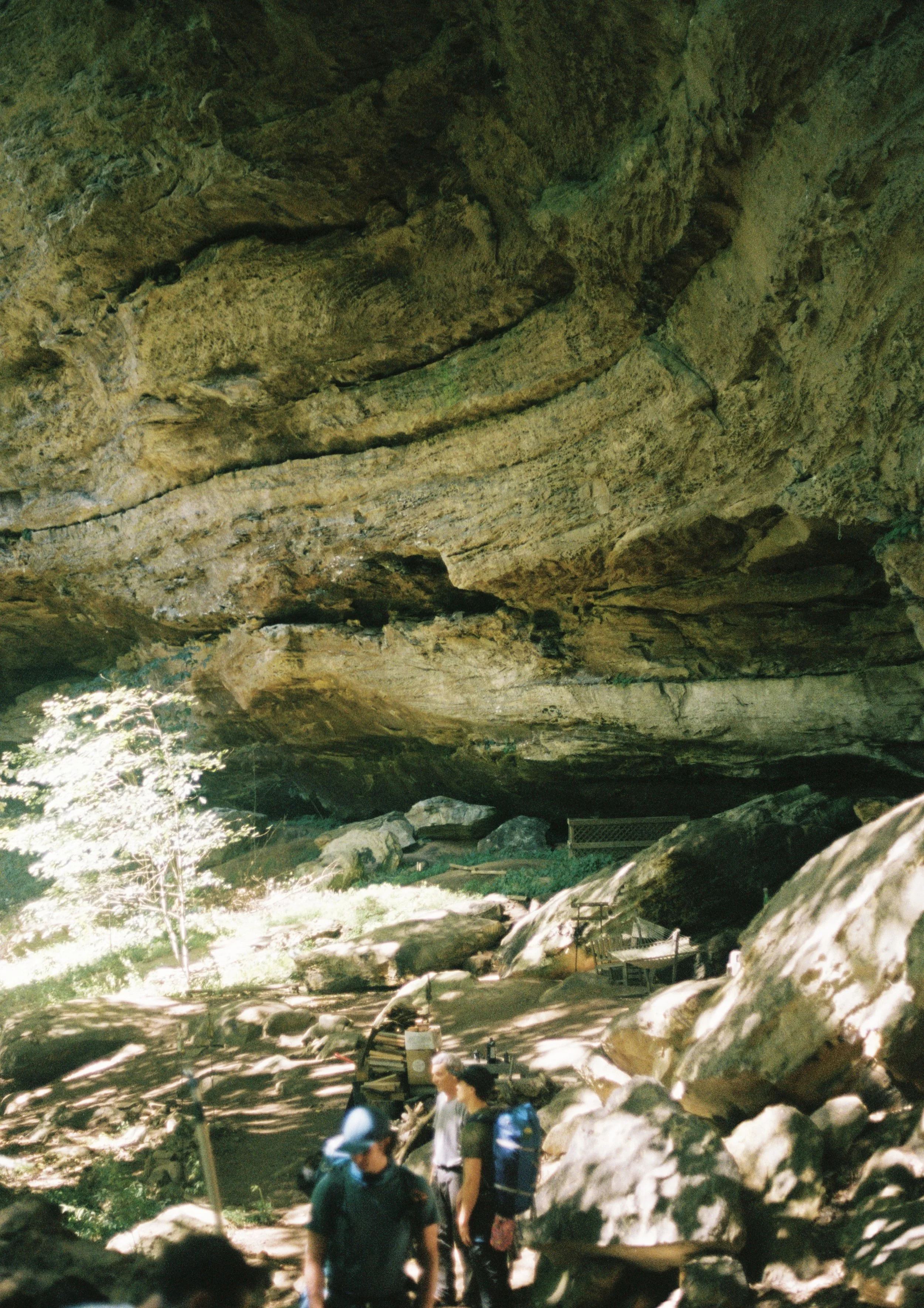 Crag 2