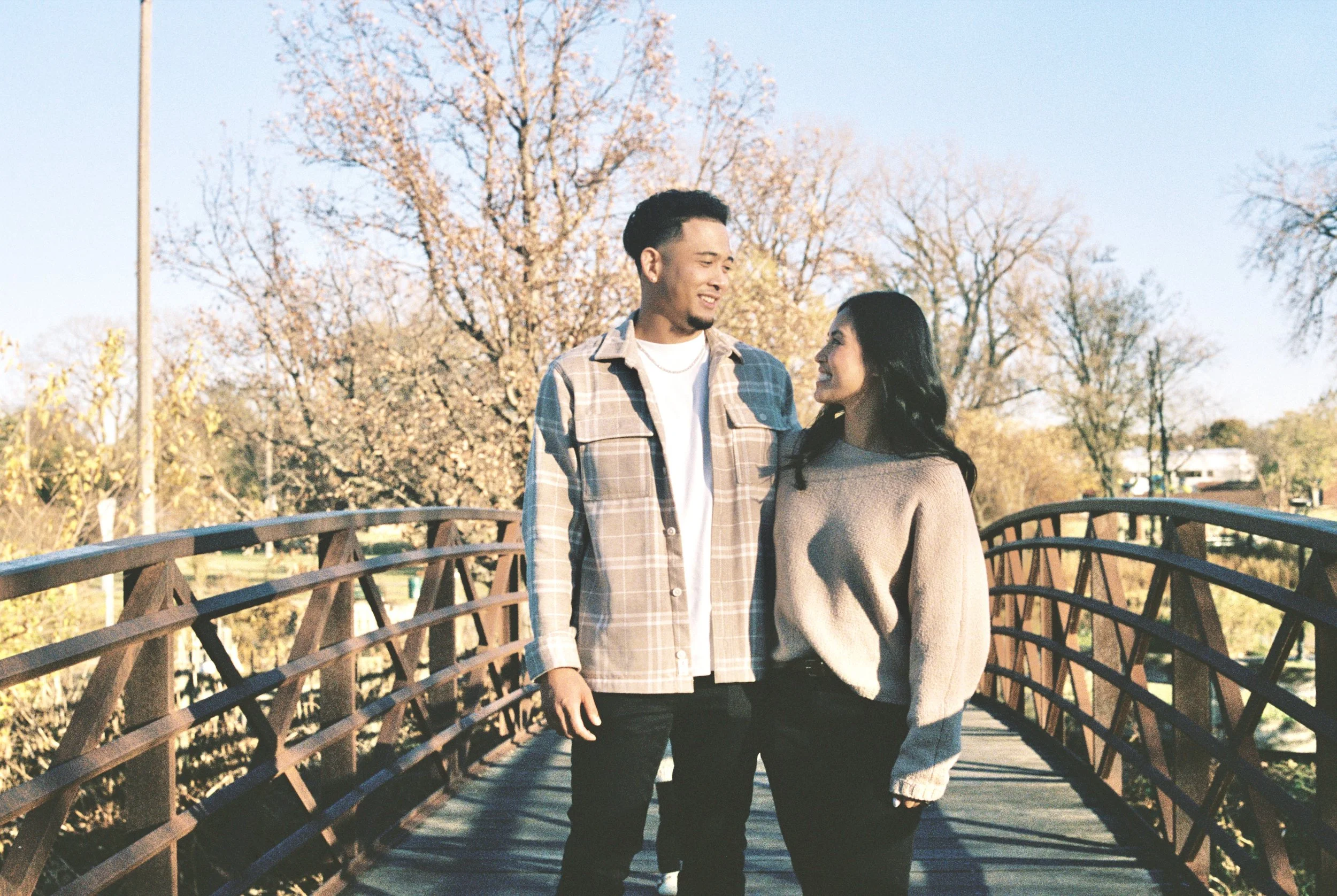 John & Gianina