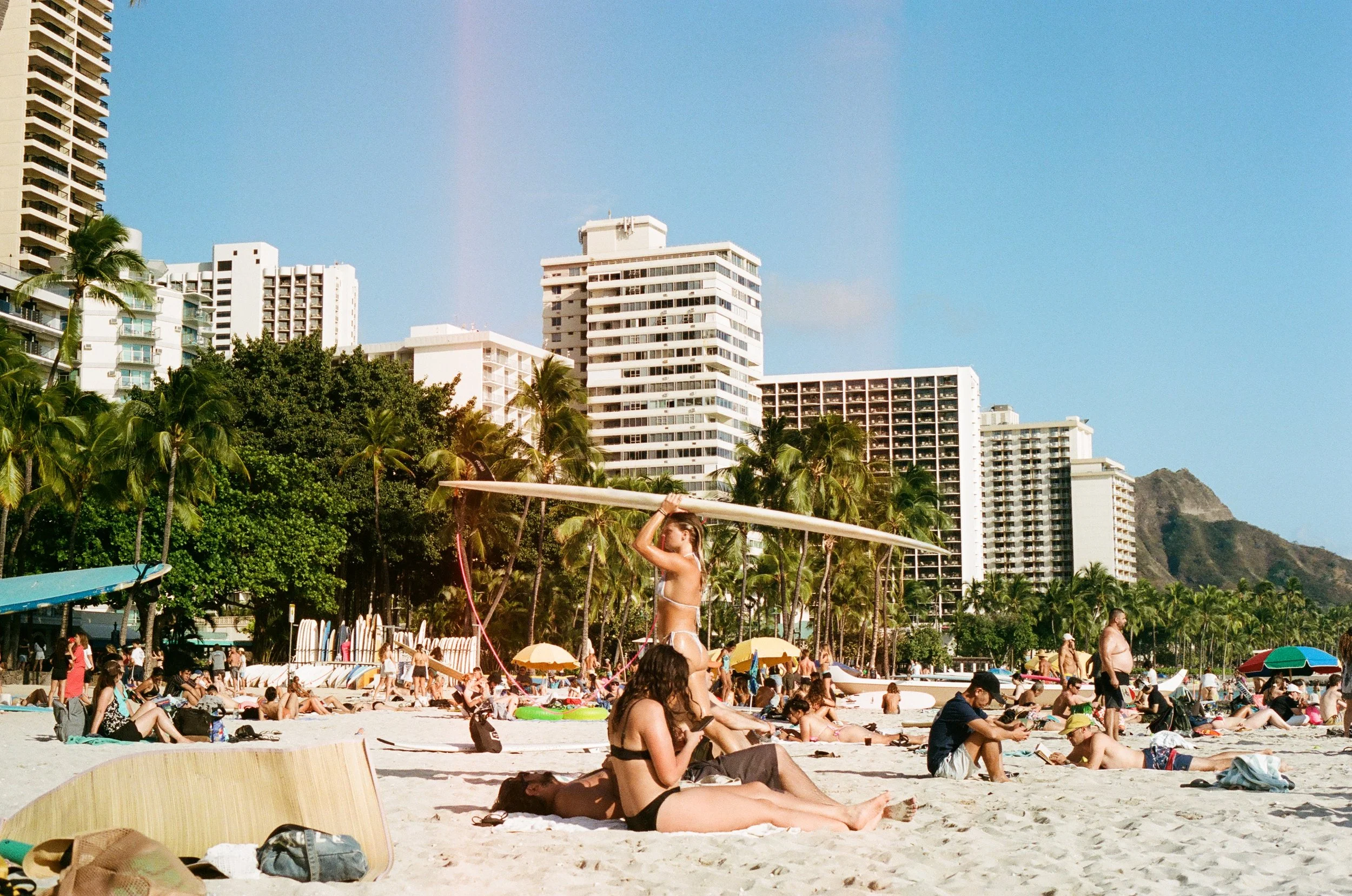 Beach 1