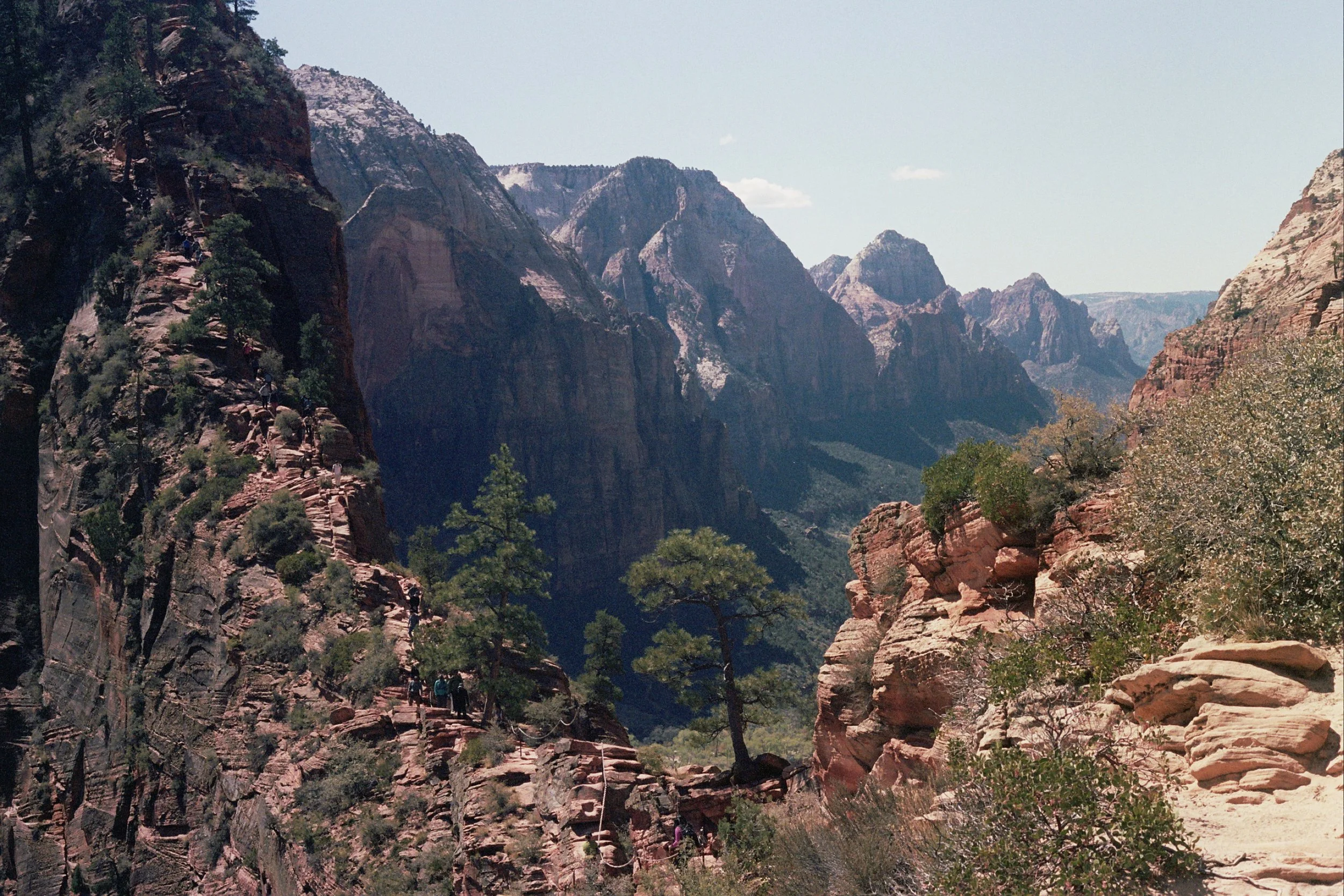 Angel's Landing 1