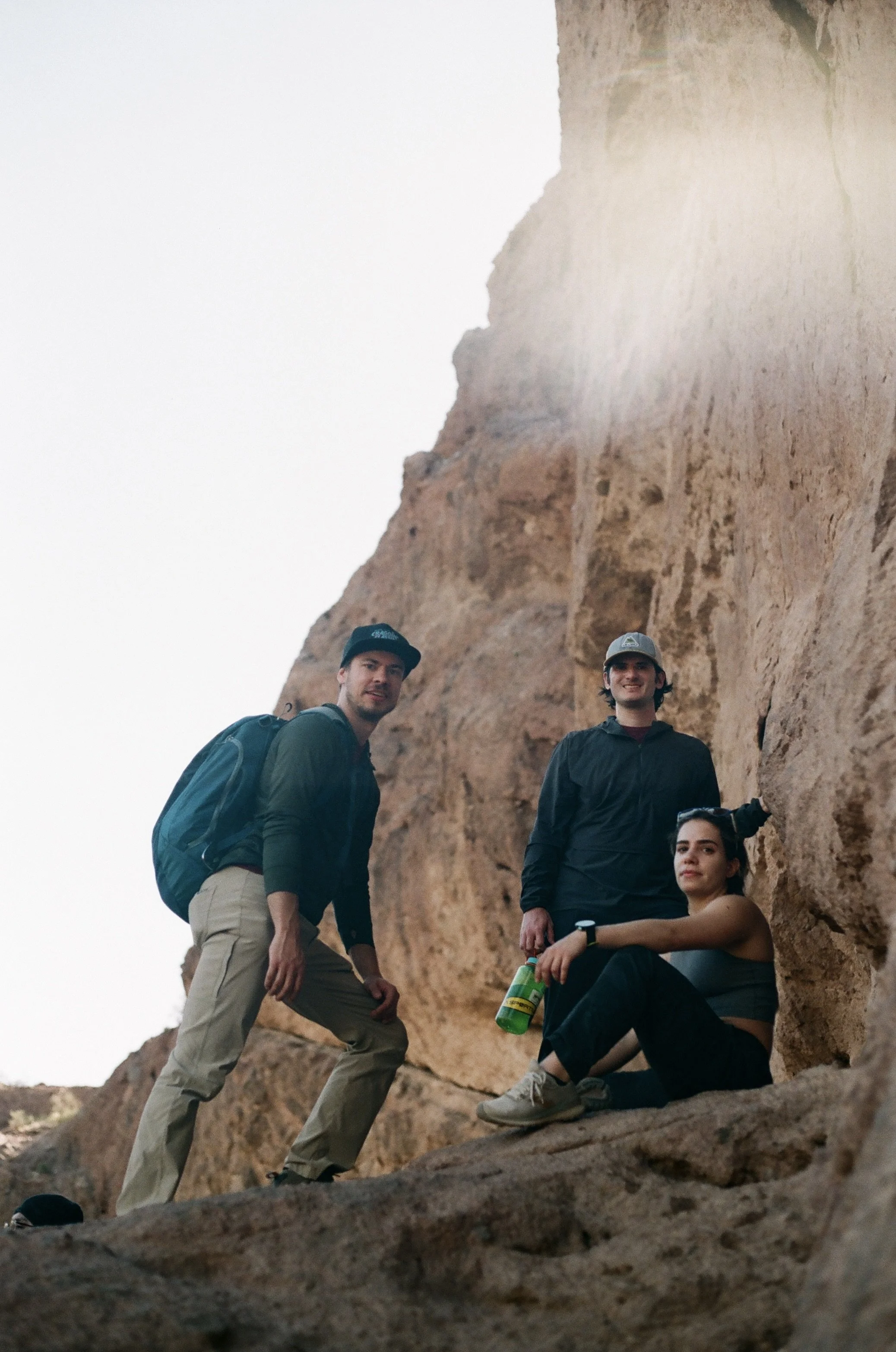 Camelback Hike