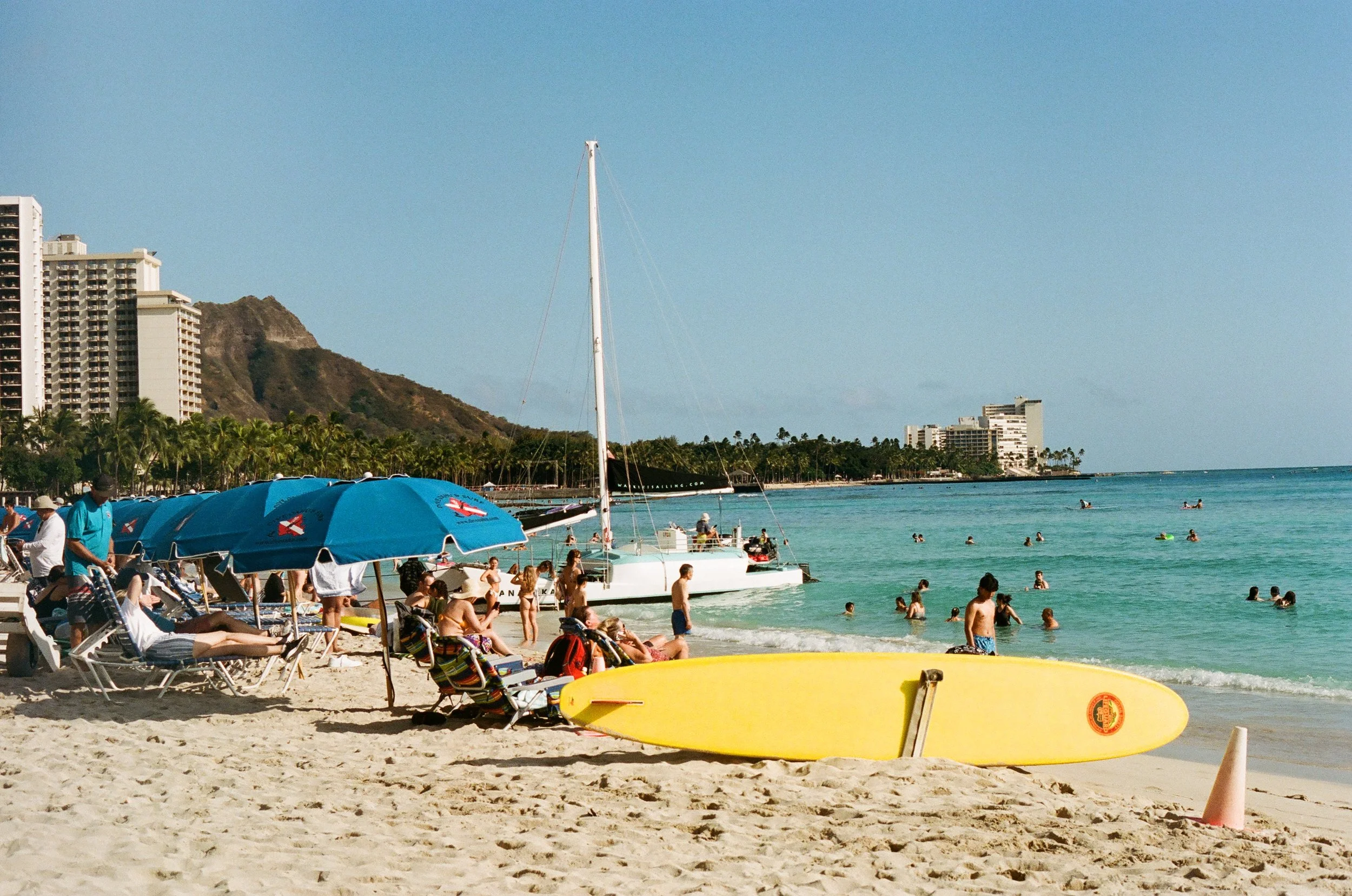 Beach 6