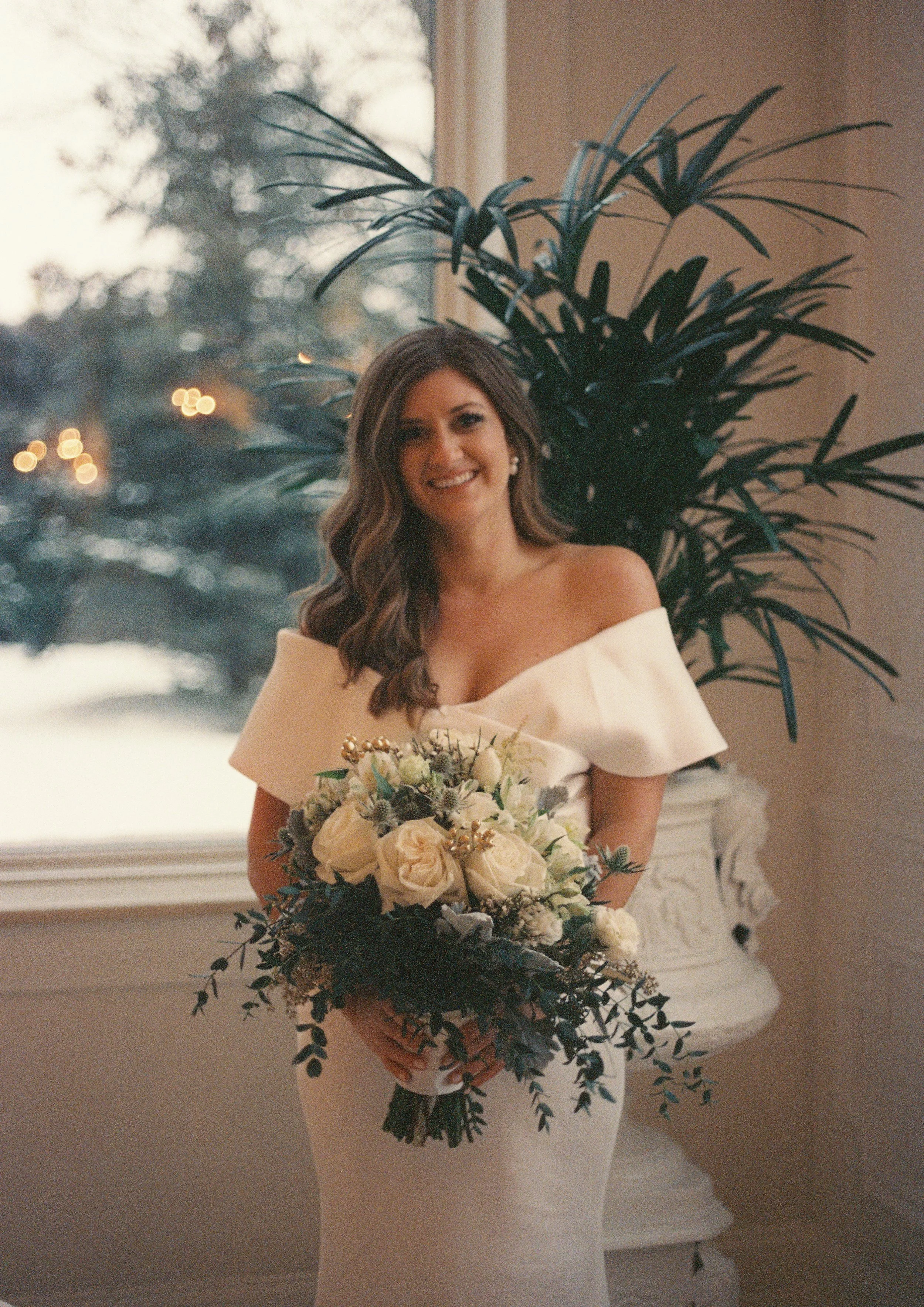 Stef the Bride