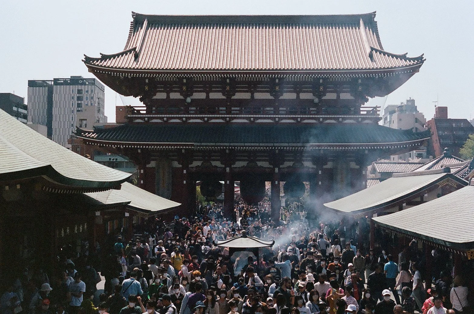 Tokyo Tourist