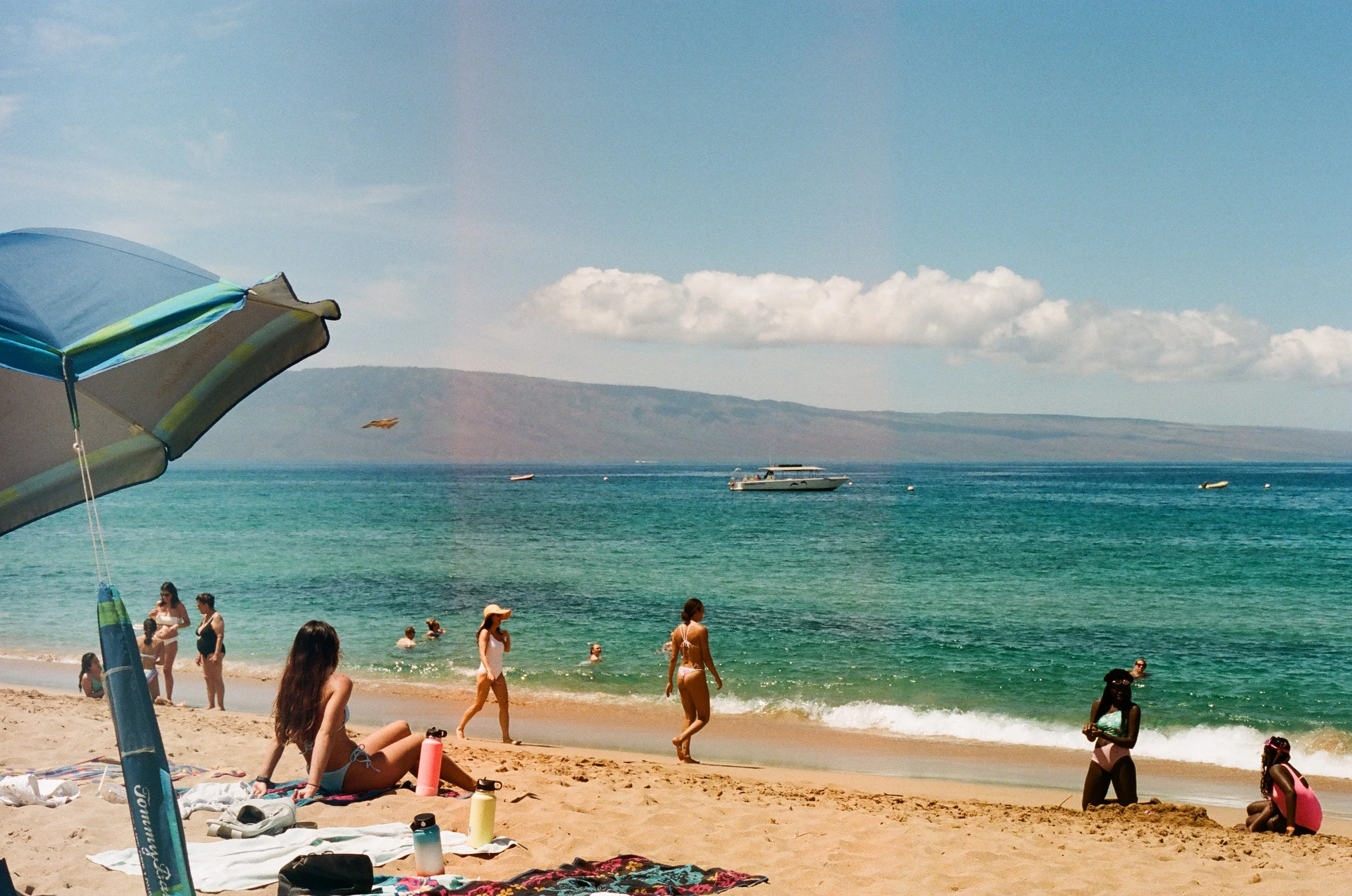 Beach 2