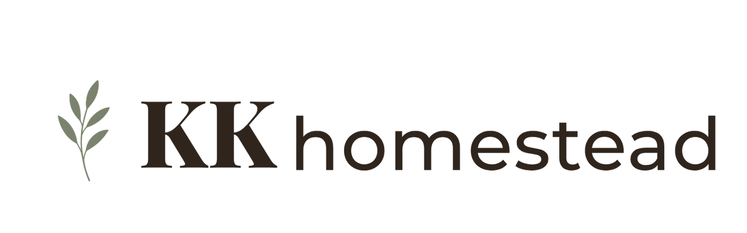 KK homestead