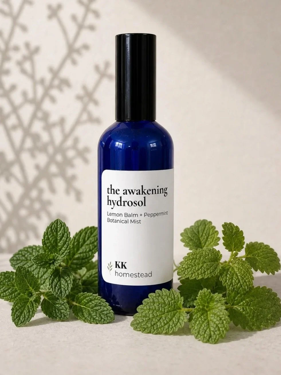 The Awakening Hydrosol