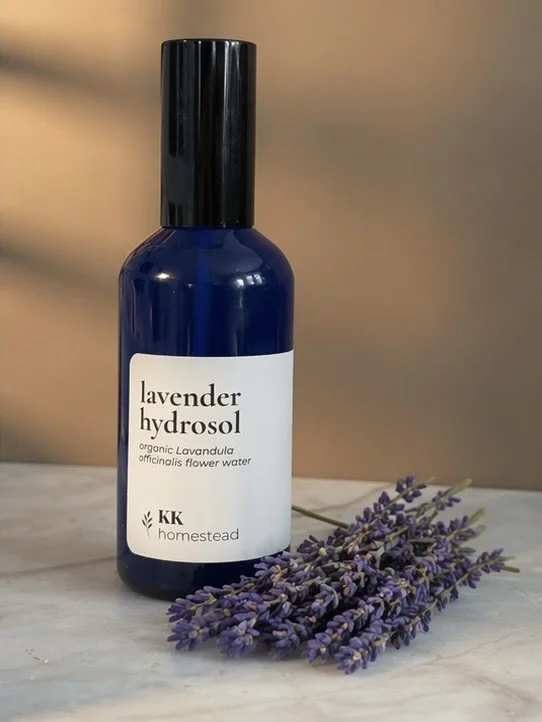 Lavender Hydrosol