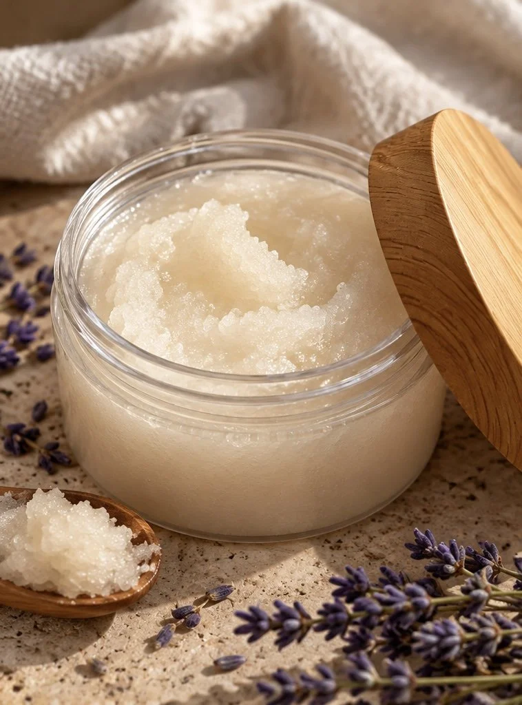 BODY POLISH