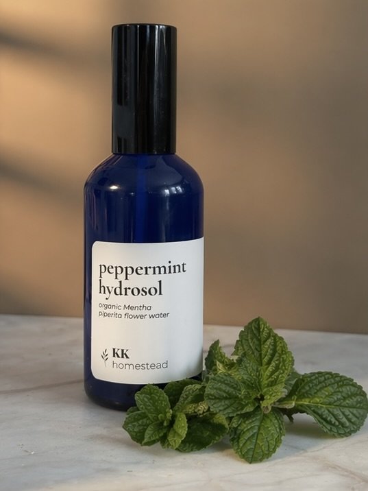 Peppermint Hydrosol