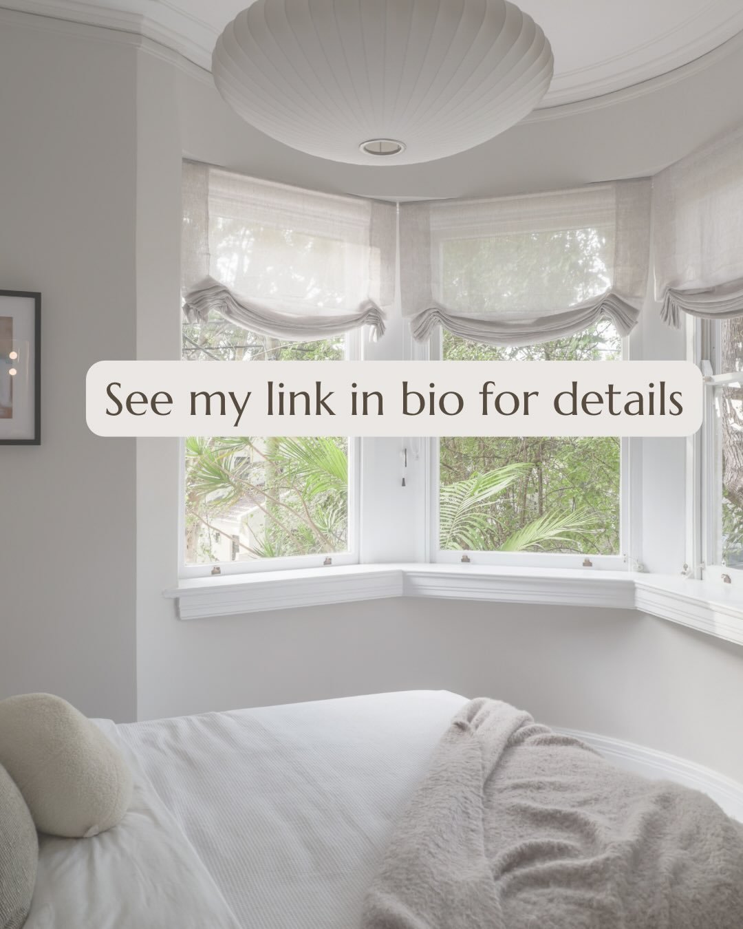 I offer a variety of services to suit every budget 🏡🛠️

♡ Renovation Resources (priced from $19)
♡ 30-minute Zoom call &ndash; a chance to review your layouts and biggest questions, and walk away with more clarity ✨
♡ Remote Design Package (E-desig