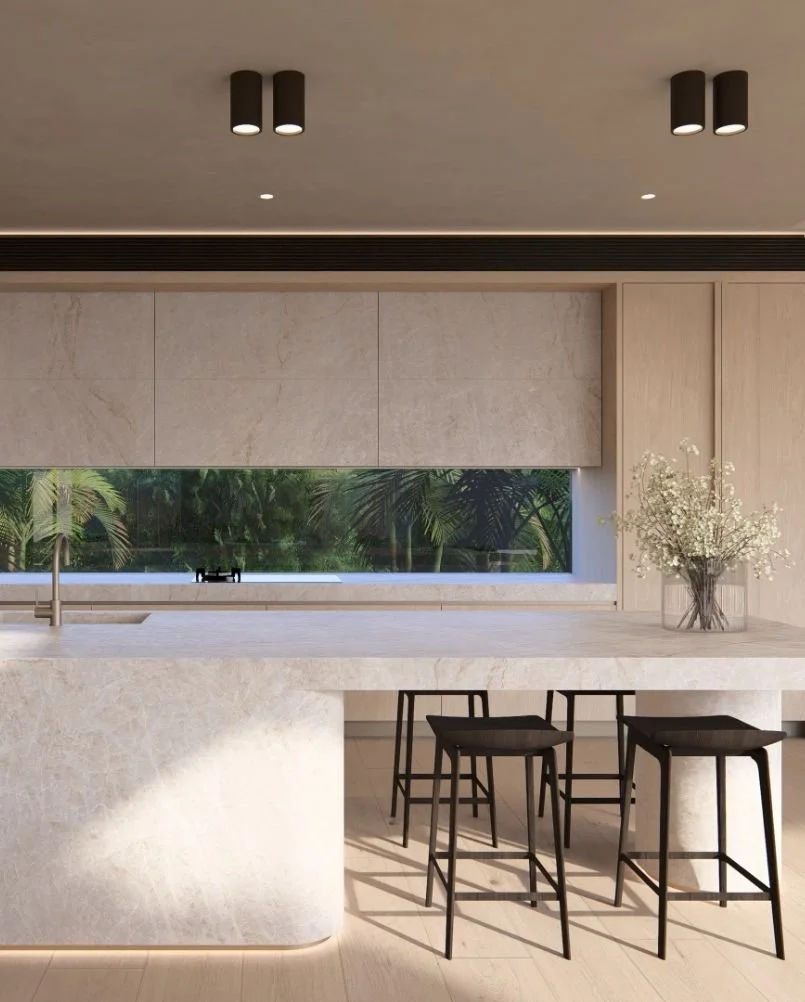 Full Service Interior Architecture