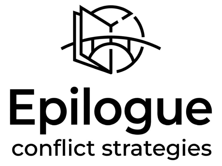 Epilogue conflict strategies