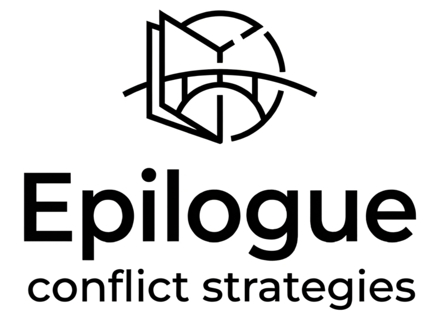 Epilogue Conflict Strategies