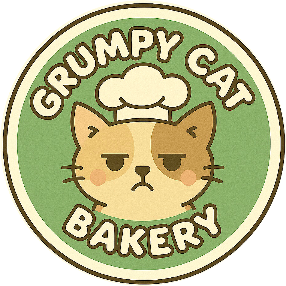 Grumpy Cat Bakery