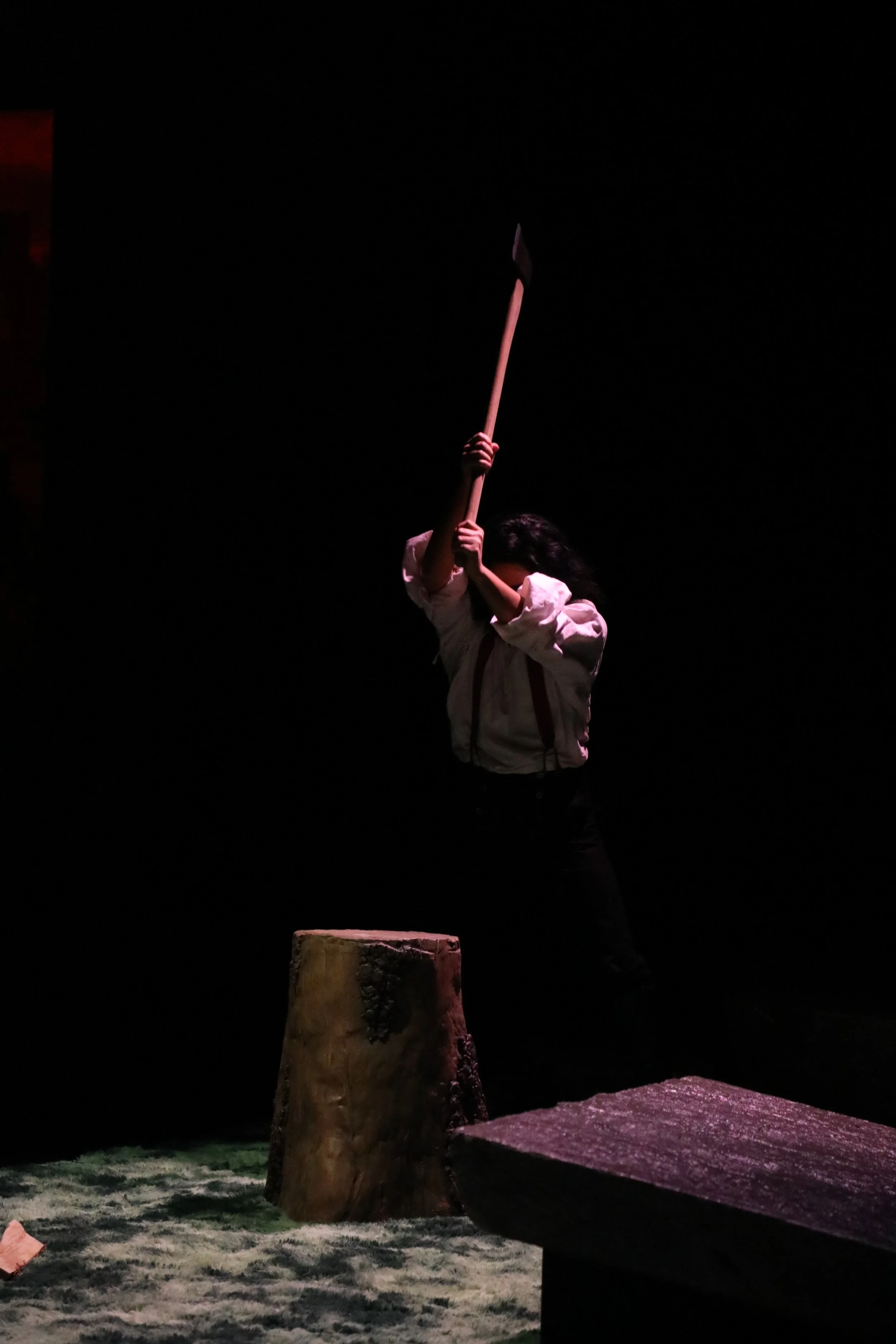 You on the Moors Now dir. Jasmine Bracey