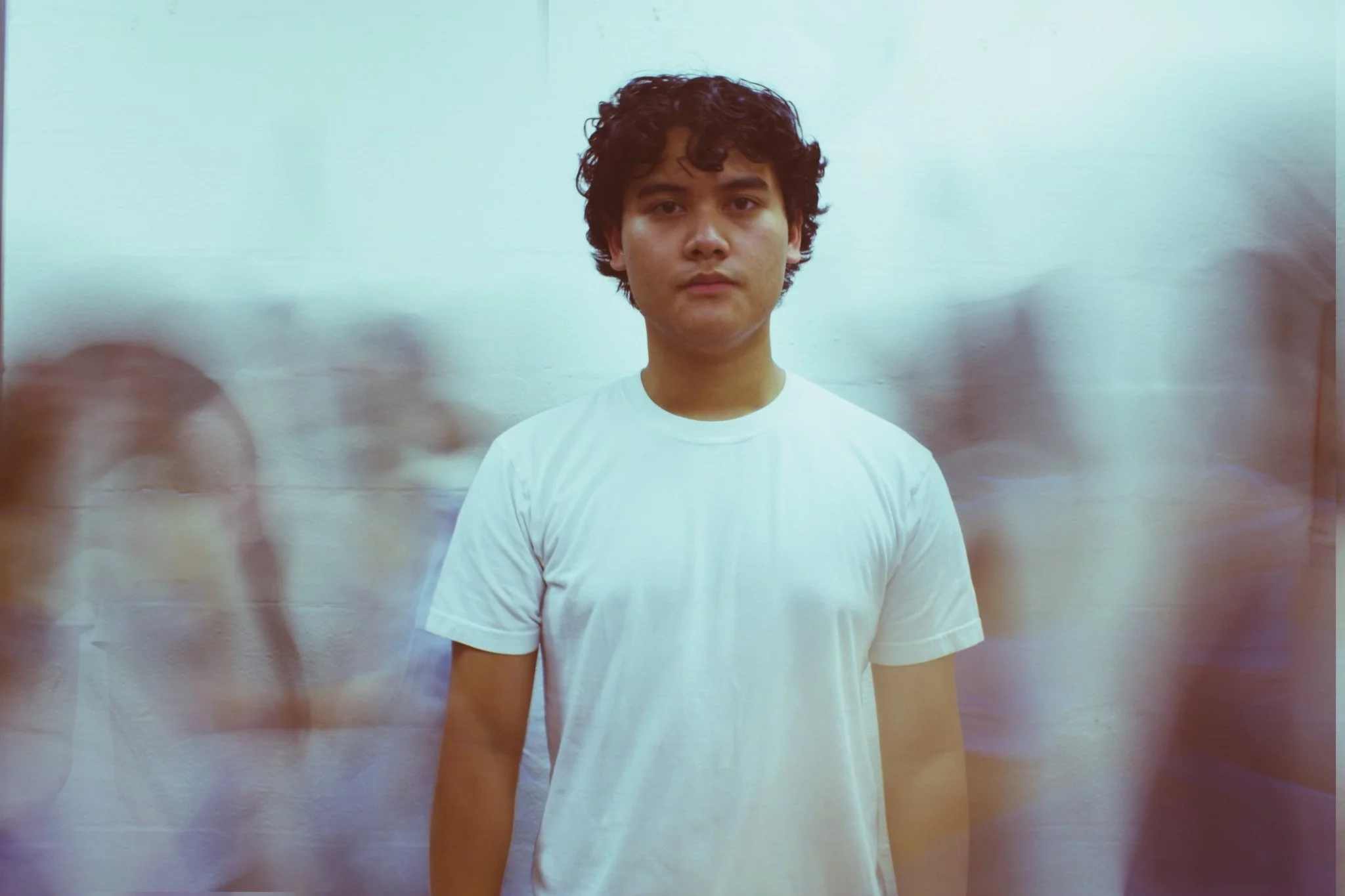 Promo Picture for Perfect Storm, Dir. Karina Guerra