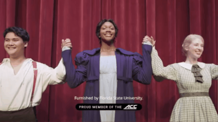 FSU Institutional Message