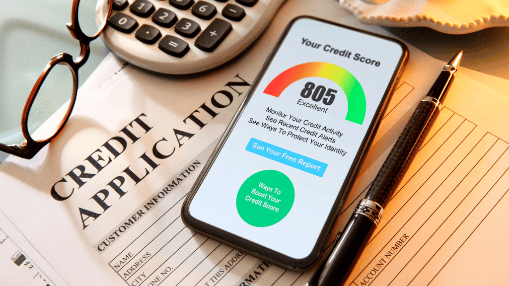 Credit Profile vs. Credit Score: Why Your Profile Matters More Than the Number 