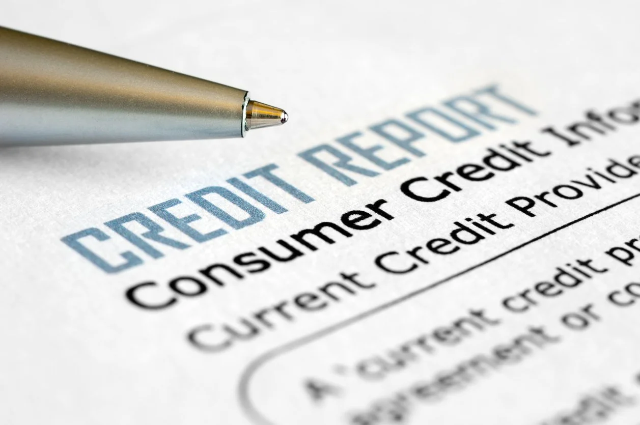 How To Pull Your Credit Reports the Right Way.