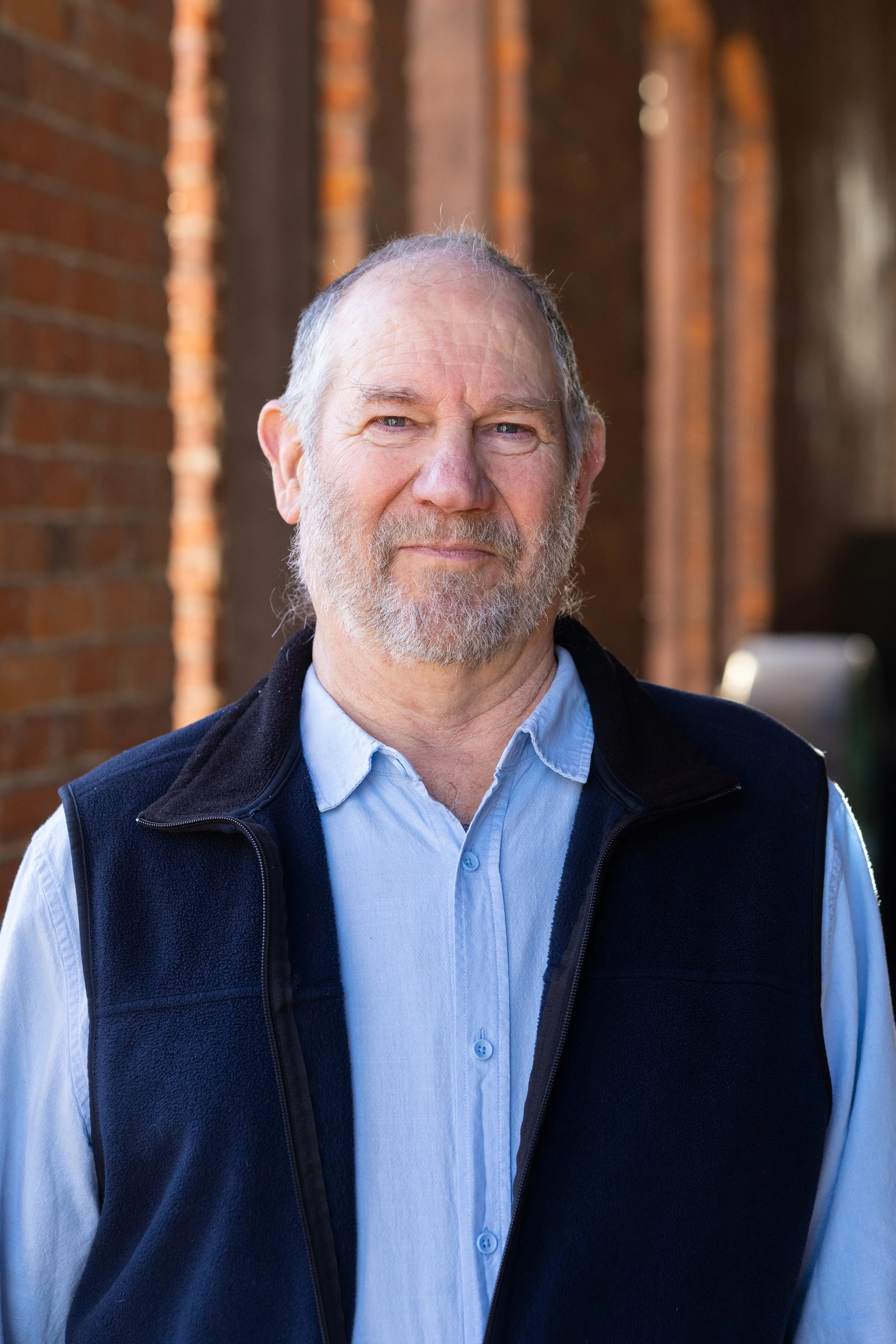 Varela Engineering & Management, John Patrouch