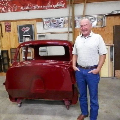 Varela Engineering & Management Senior Engineering Specialist with expertise in asphalt and roadway construction.