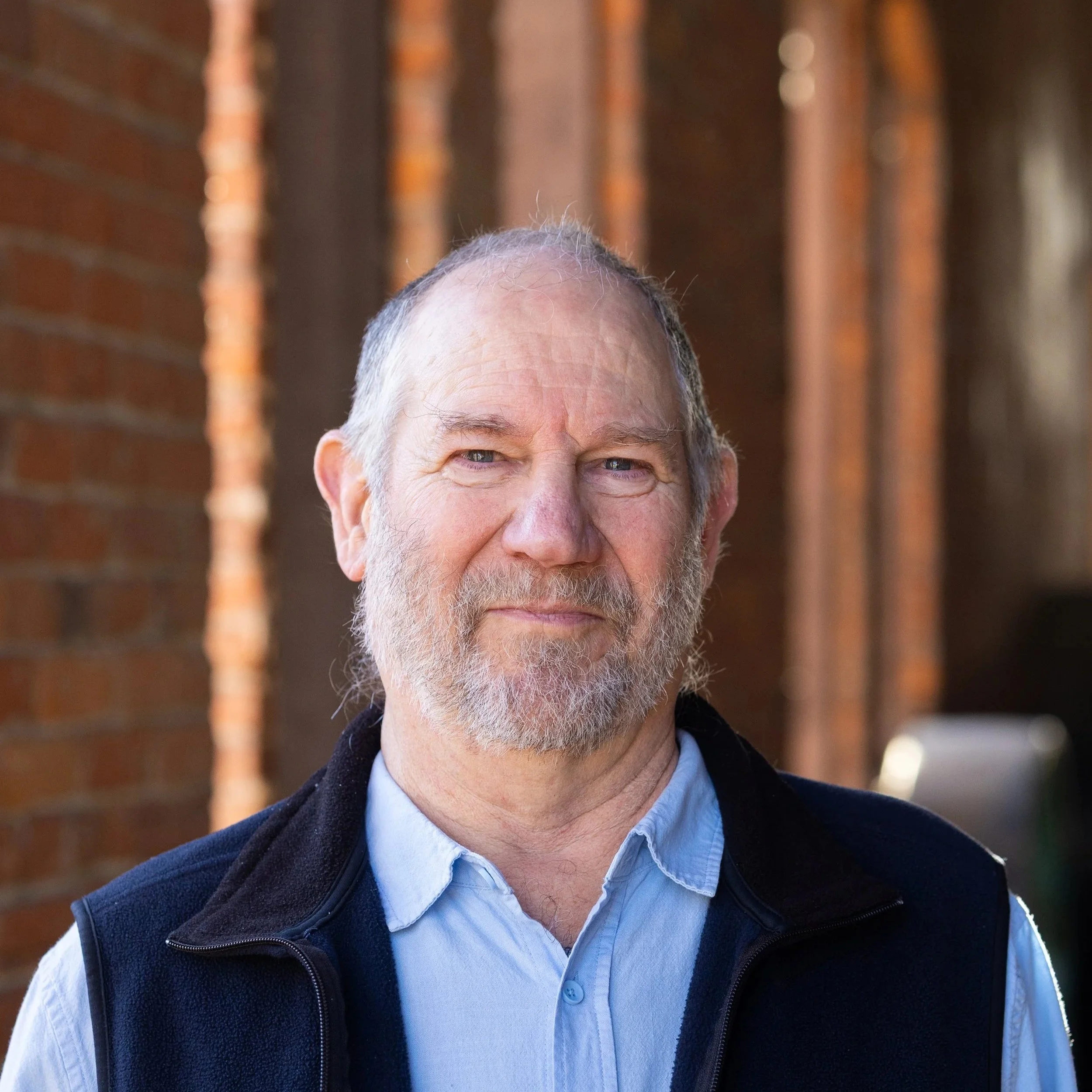 Varela Engineering & Management Senior Engineer supporting environmental and infrastructure projects.