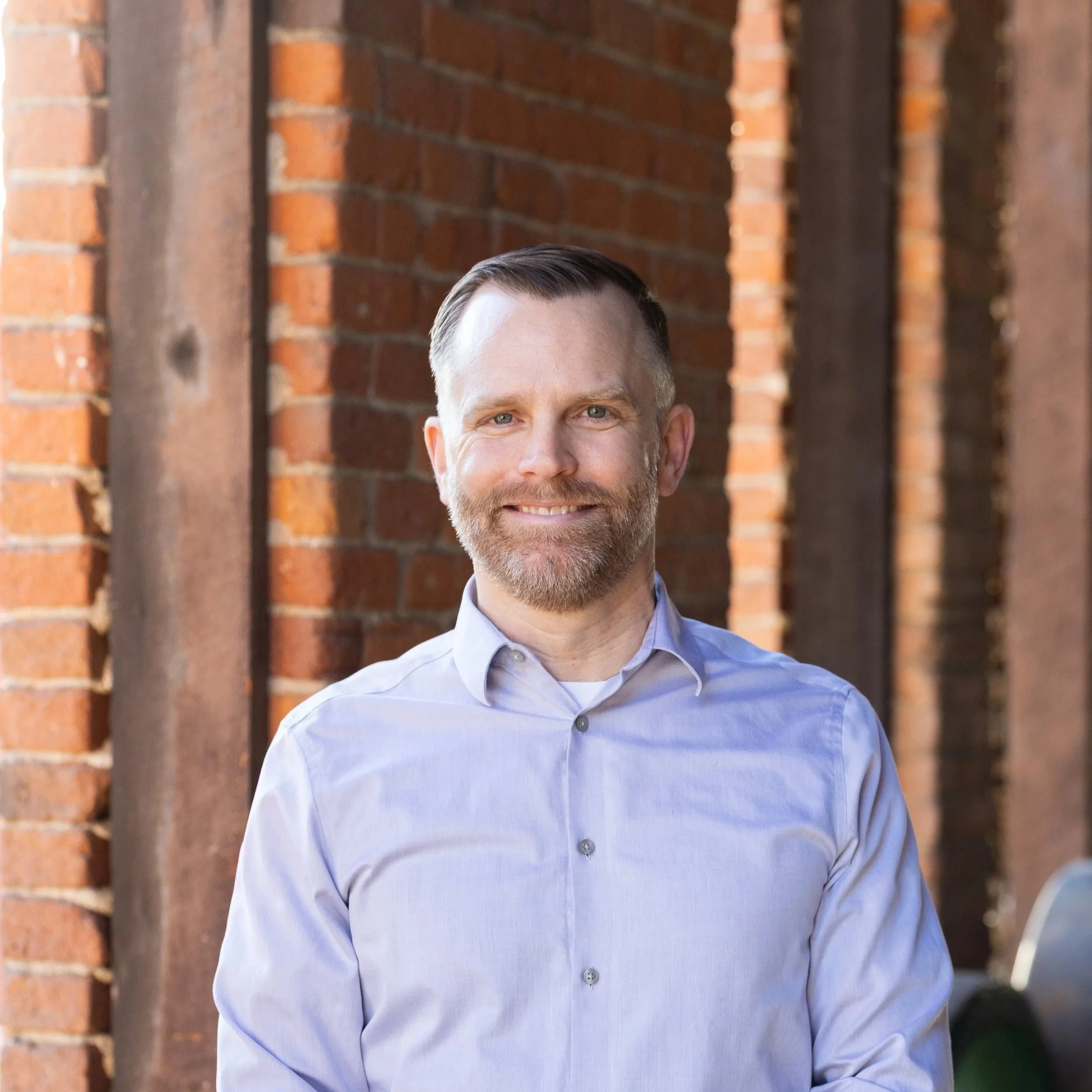 Varela Engineering & Management leadership team member showcasing professional engineering experience.